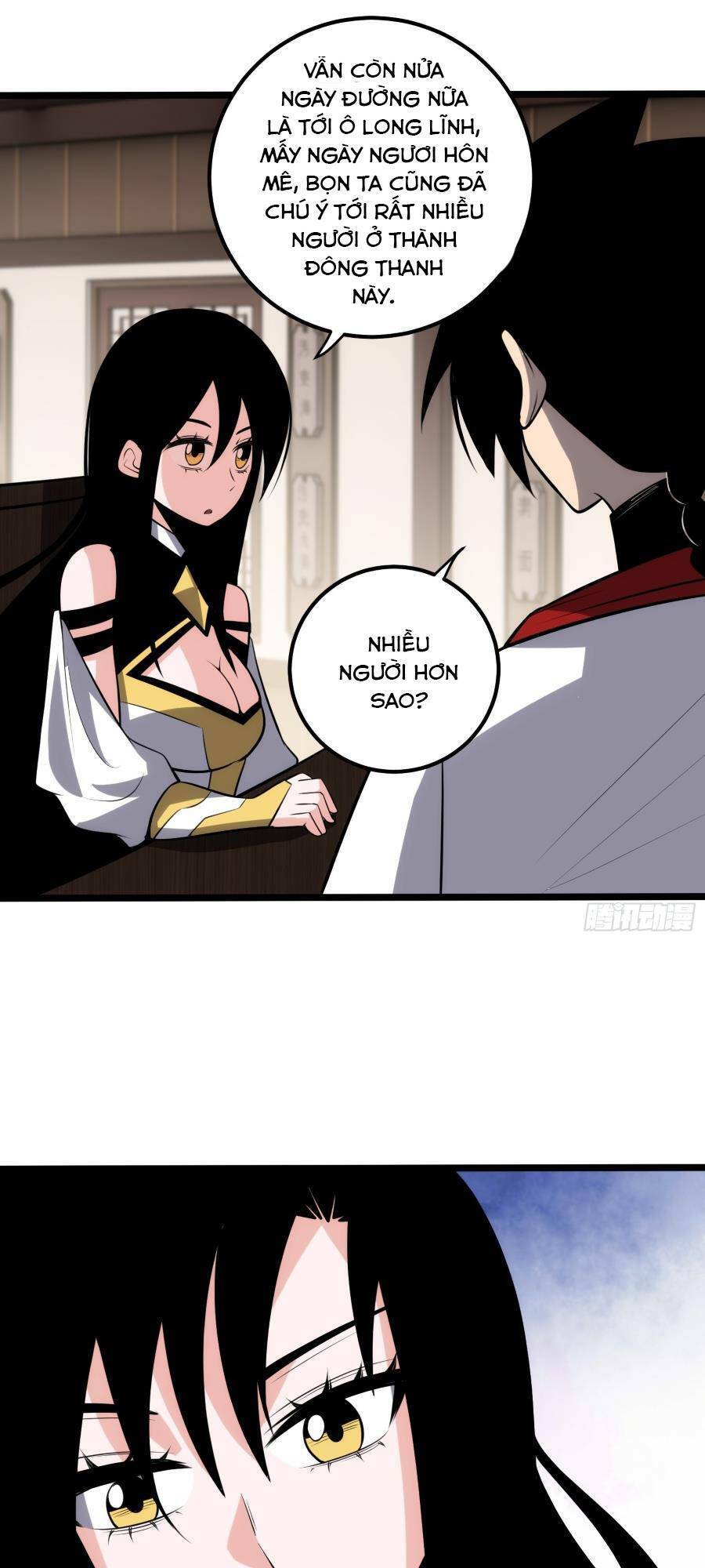 Tự Kỷ Luật Ta Đây Bất Khả Chiến Bại Chap 73 - Next Chap 74