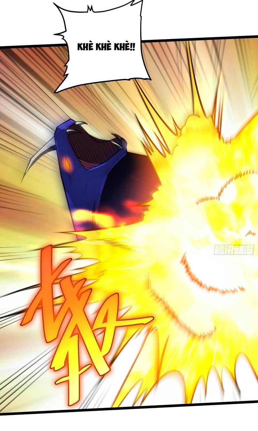 Tự Kỷ Luật Ta Đây Bất Khả Chiến Bại Chap 75 - Next Chap 76