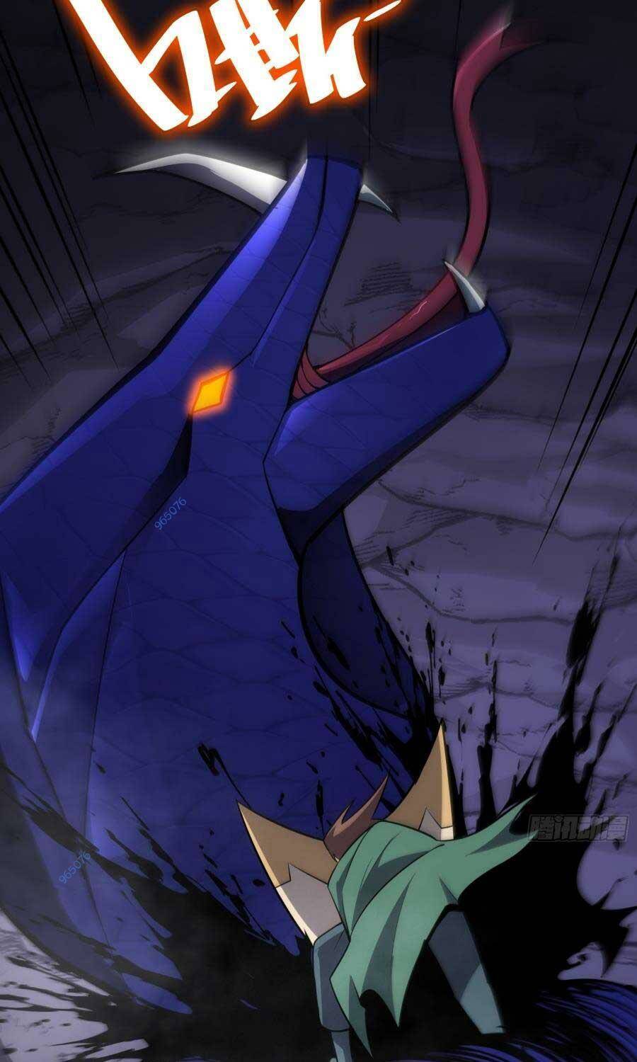 Tự Kỷ Luật Ta Đây Bất Khả Chiến Bại Chap 75 - Next Chap 76