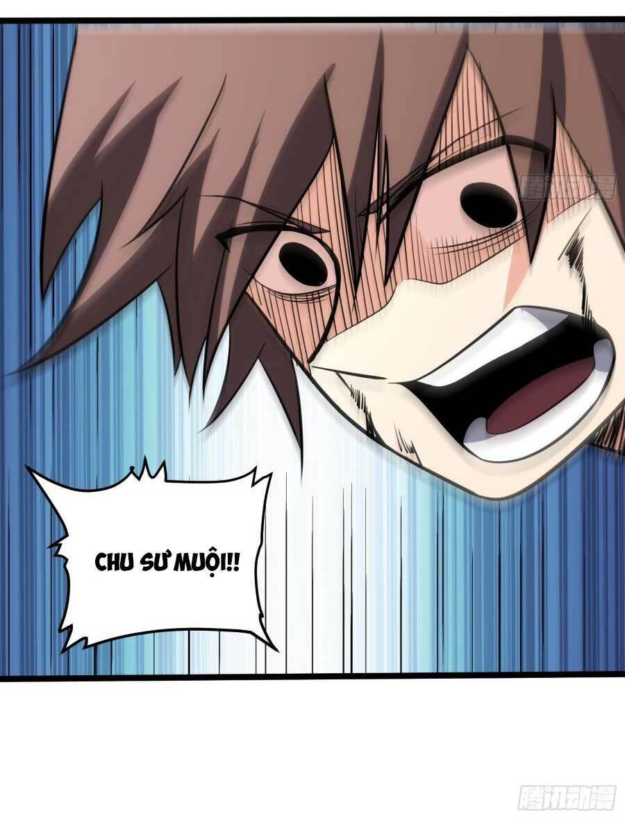 Tự Kỷ Luật Ta Đây Bất Khả Chiến Bại Chap 75 - Next Chap 76