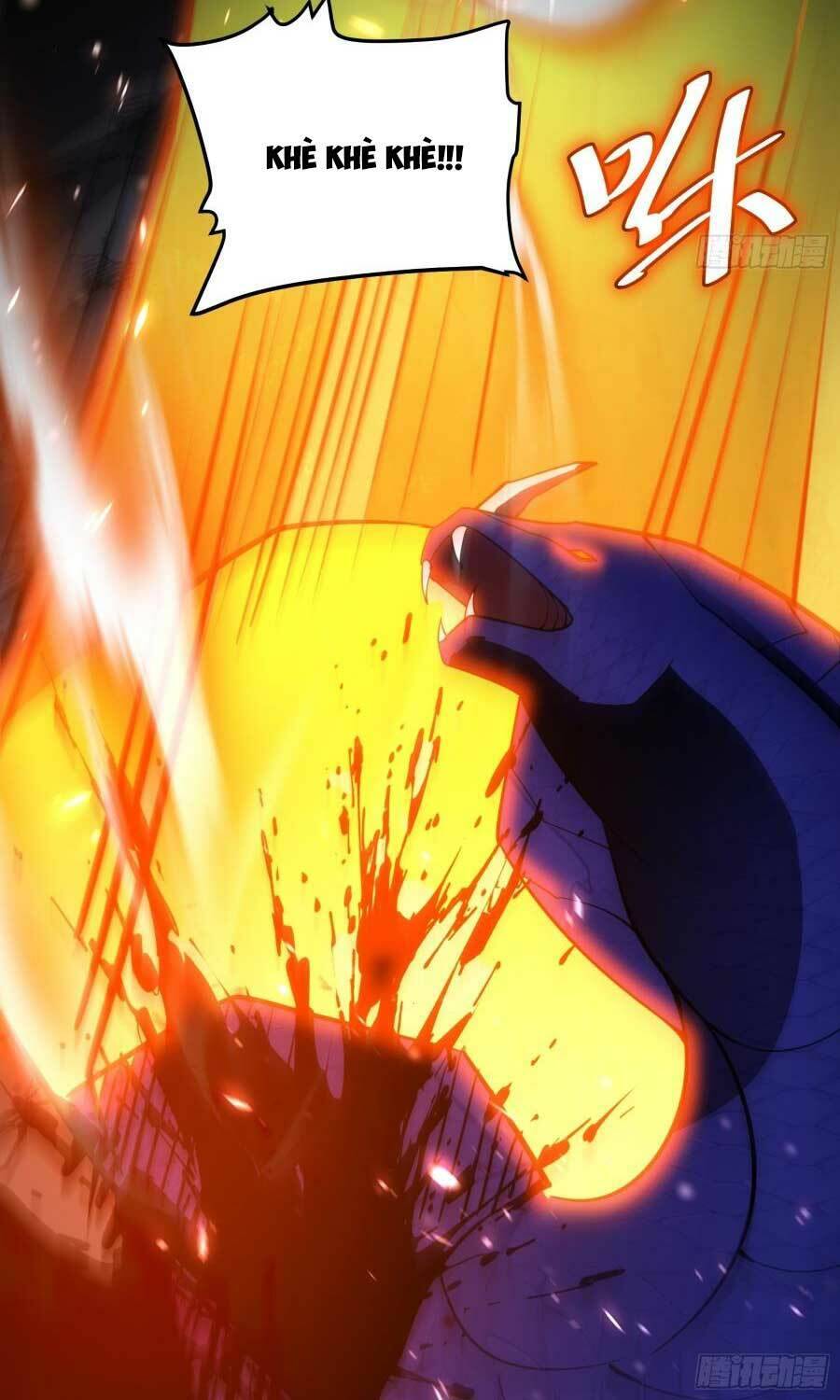 Tự Kỷ Luật Ta Đây Bất Khả Chiến Bại Chap 75 - Next Chap 76