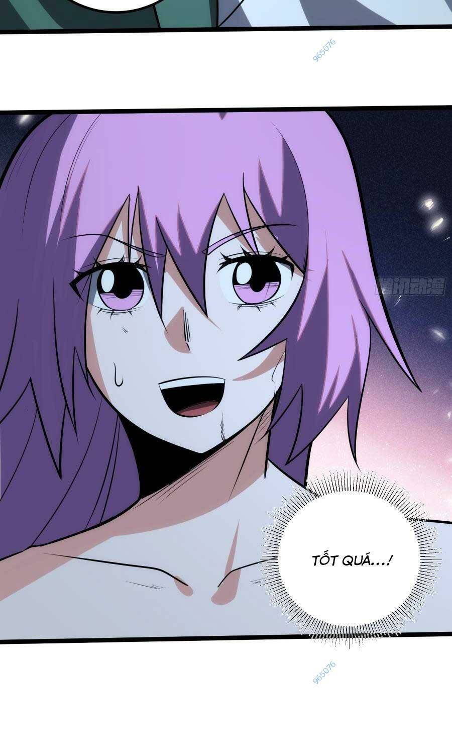 Tự Kỷ Luật Ta Đây Bất Khả Chiến Bại Chap 75 - Next Chap 76