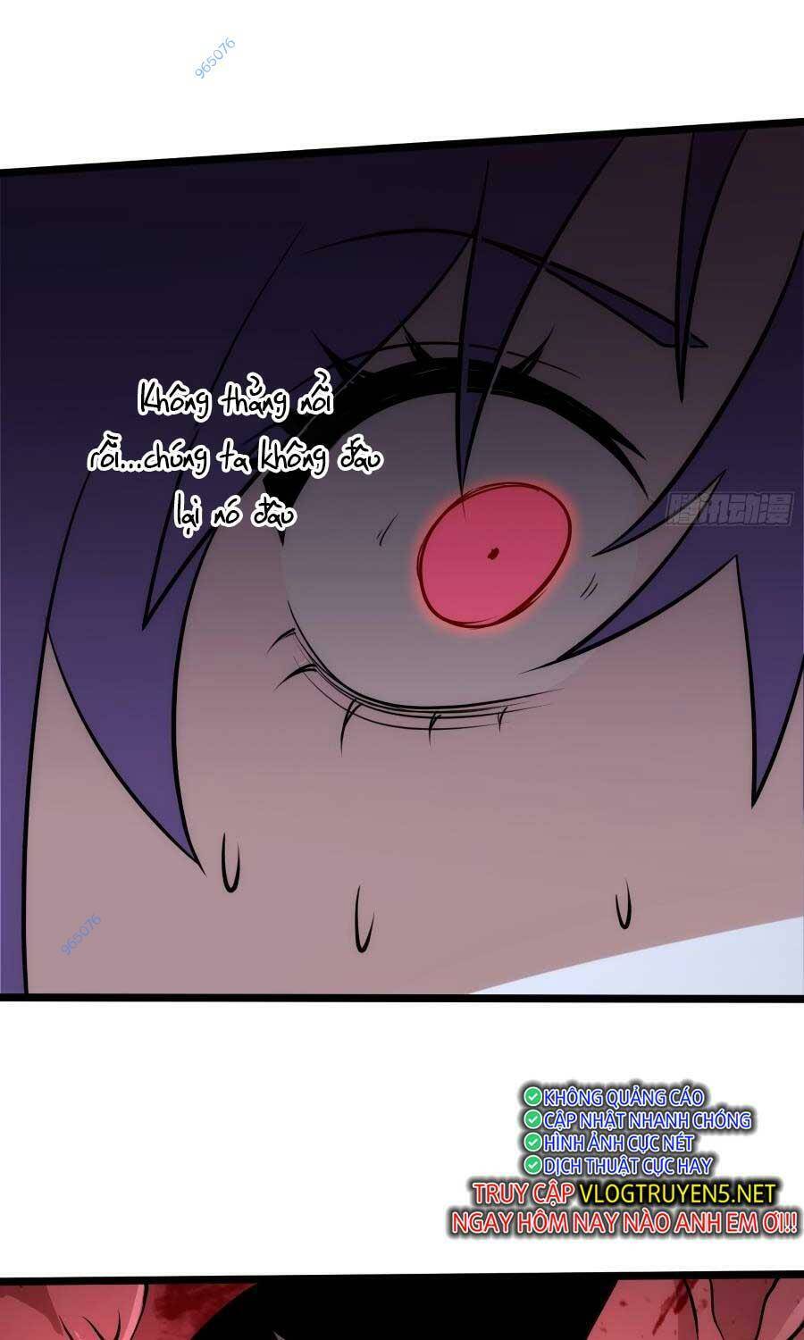 Tự Kỷ Luật Ta Đây Bất Khả Chiến Bại Chap 75 - Next Chap 76