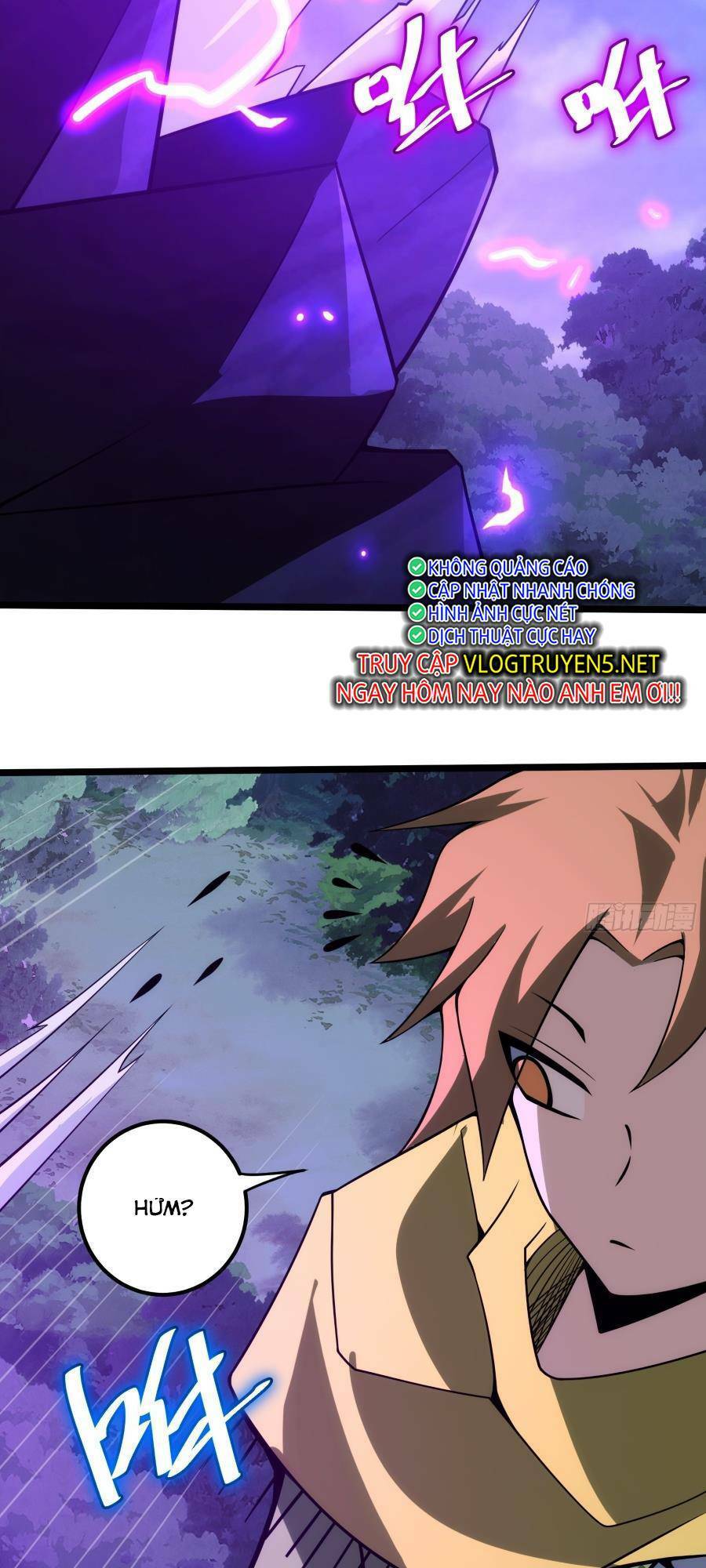 Tự Kỷ Luật Ta Đây Bất Khả Chiến Bại Chap 76 - Next Chap 77