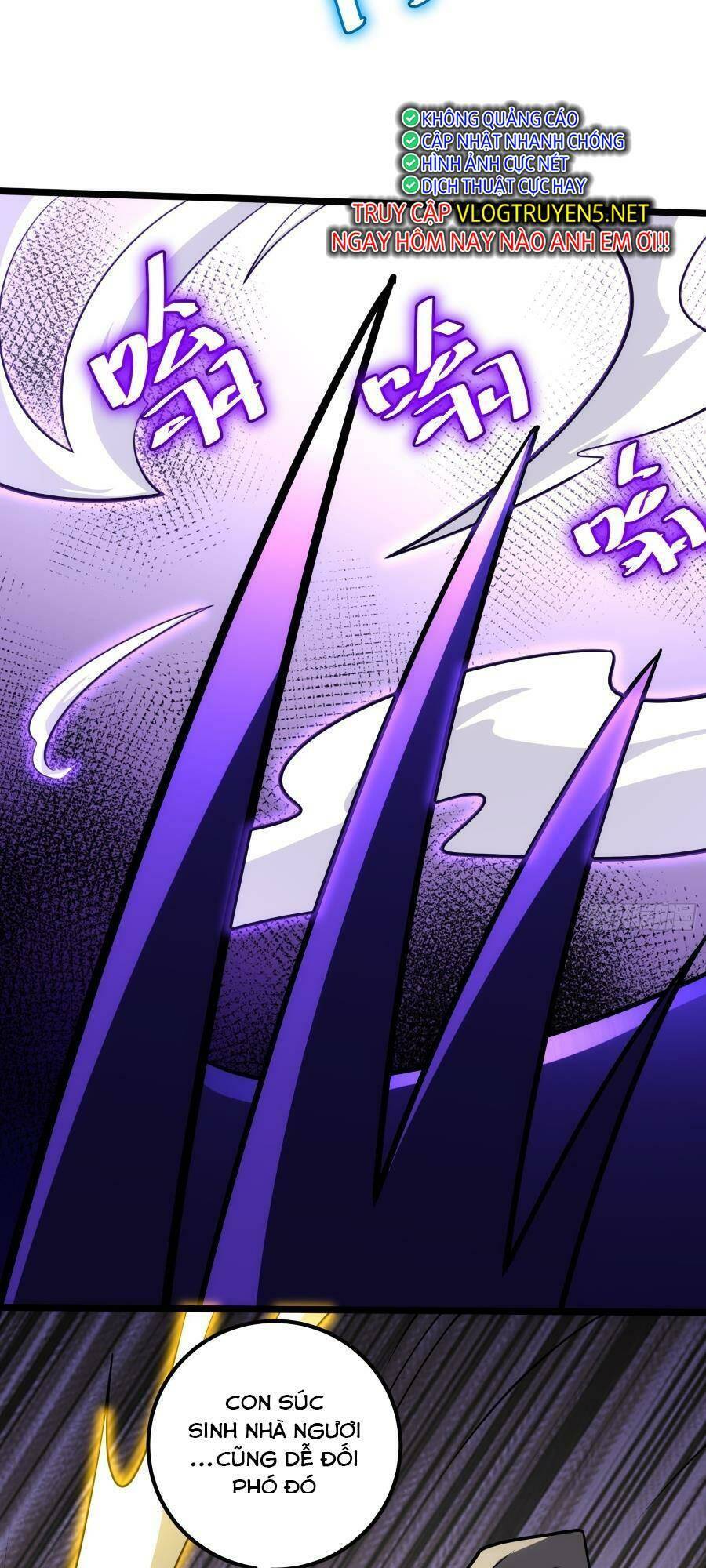 Tự Kỷ Luật Ta Đây Bất Khả Chiến Bại Chap 77 - Next Chap 78