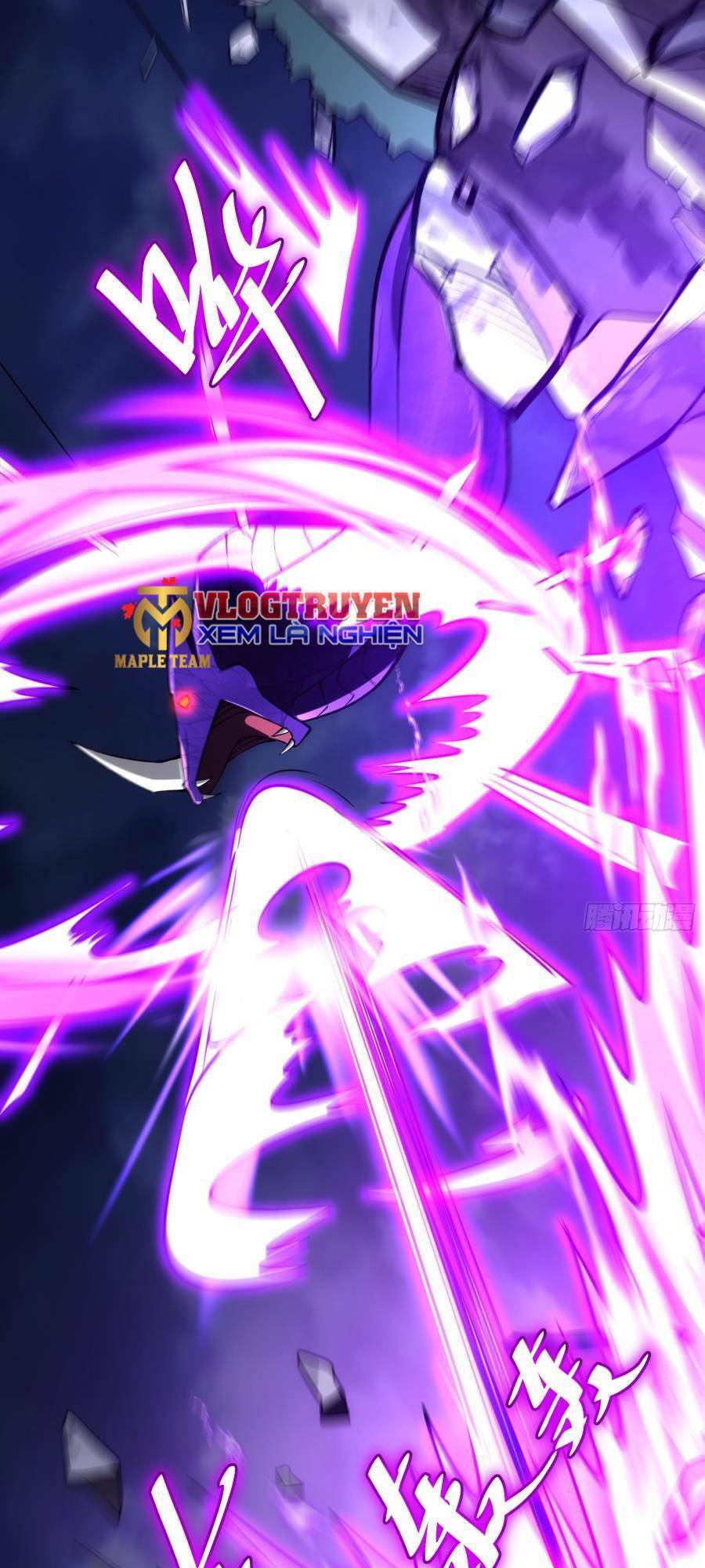 Tự Kỷ Luật Ta Đây Bất Khả Chiến Bại Chap 77 - Next Chap 78