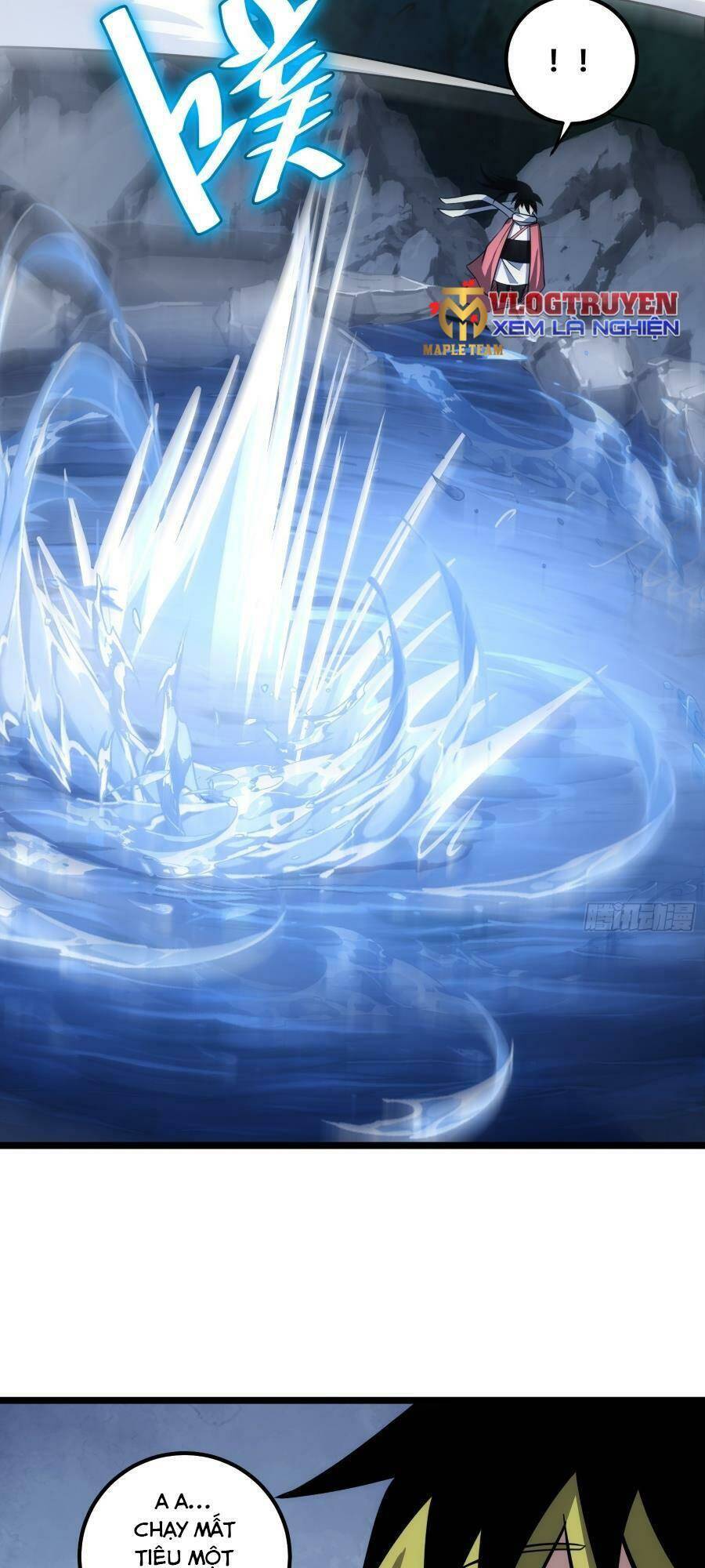 Tự Kỷ Luật Ta Đây Bất Khả Chiến Bại Chap 77 - Next Chap 78