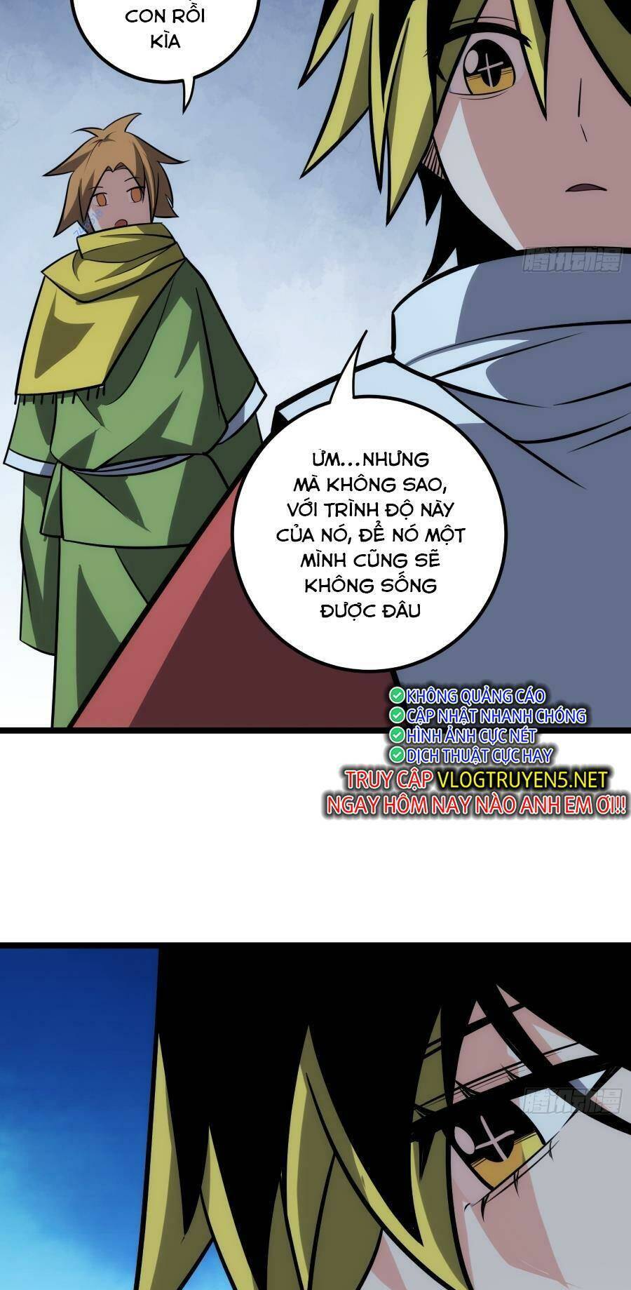 Tự Kỷ Luật Ta Đây Bất Khả Chiến Bại Chap 77 - Next Chap 78