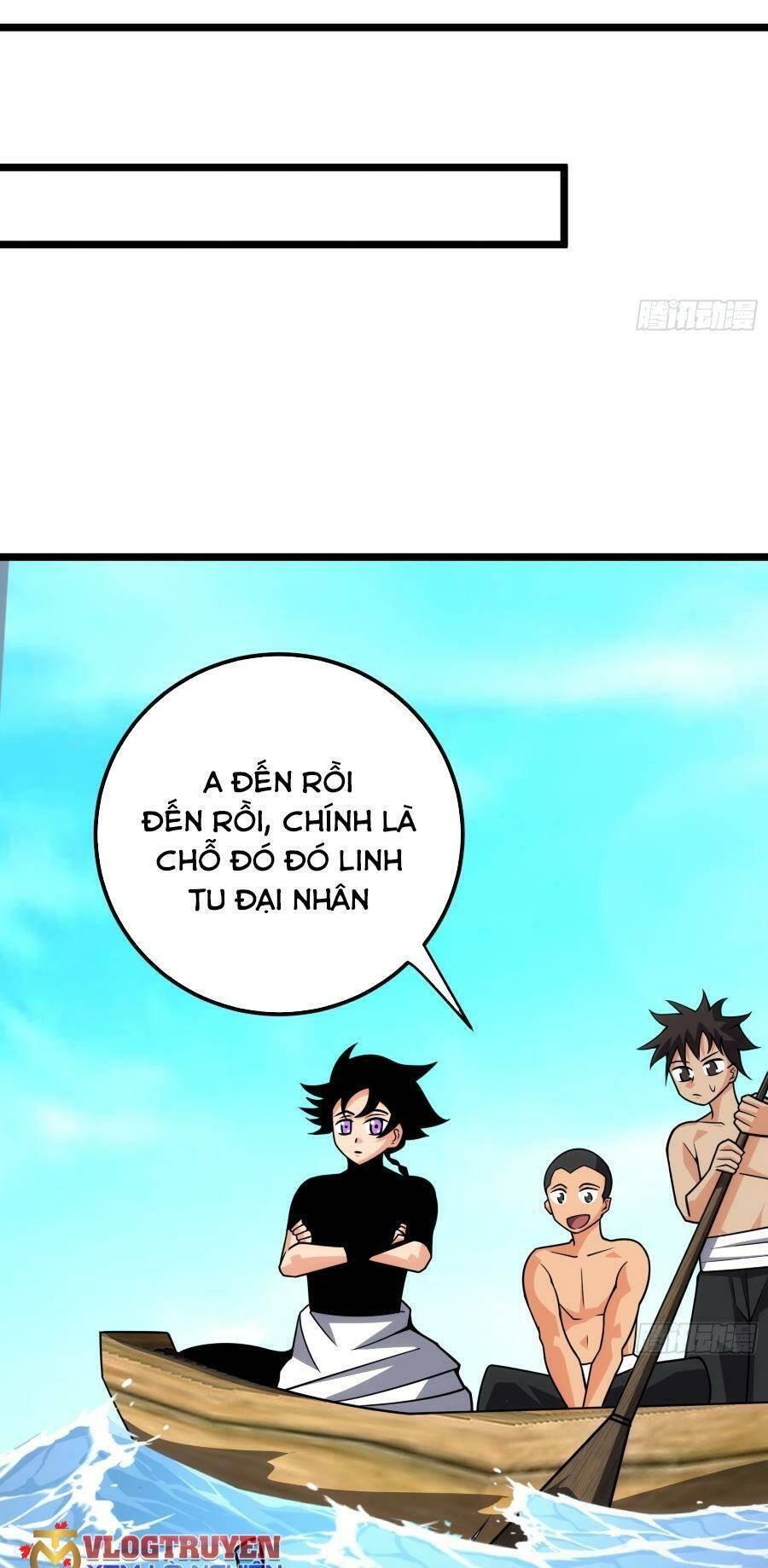 Tự Kỷ Luật Ta Đây Bất Khả Chiến Bại Chap 79 - Next Chap 80