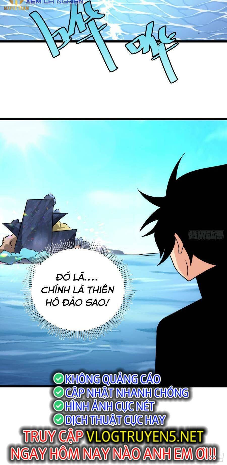 Tự Kỷ Luật Ta Đây Bất Khả Chiến Bại Chap 79 - Next Chap 80
