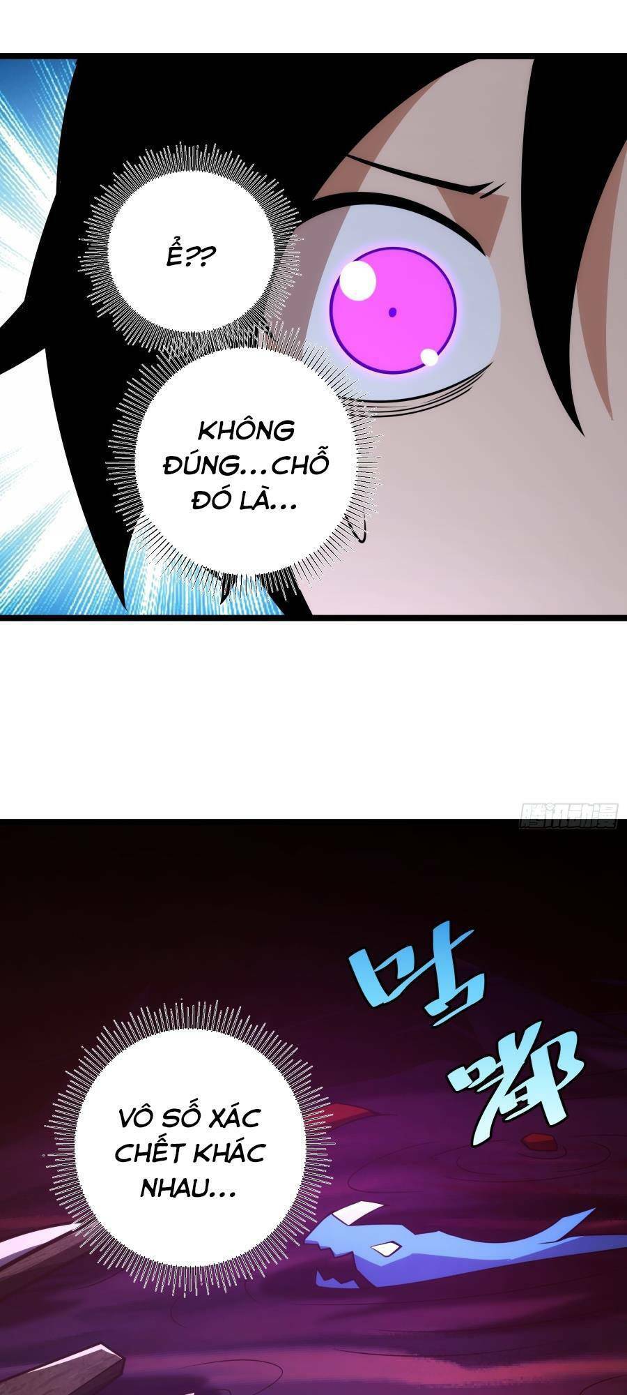 Tự Kỷ Luật Ta Đây Bất Khả Chiến Bại Chap 79 - Next Chap 80