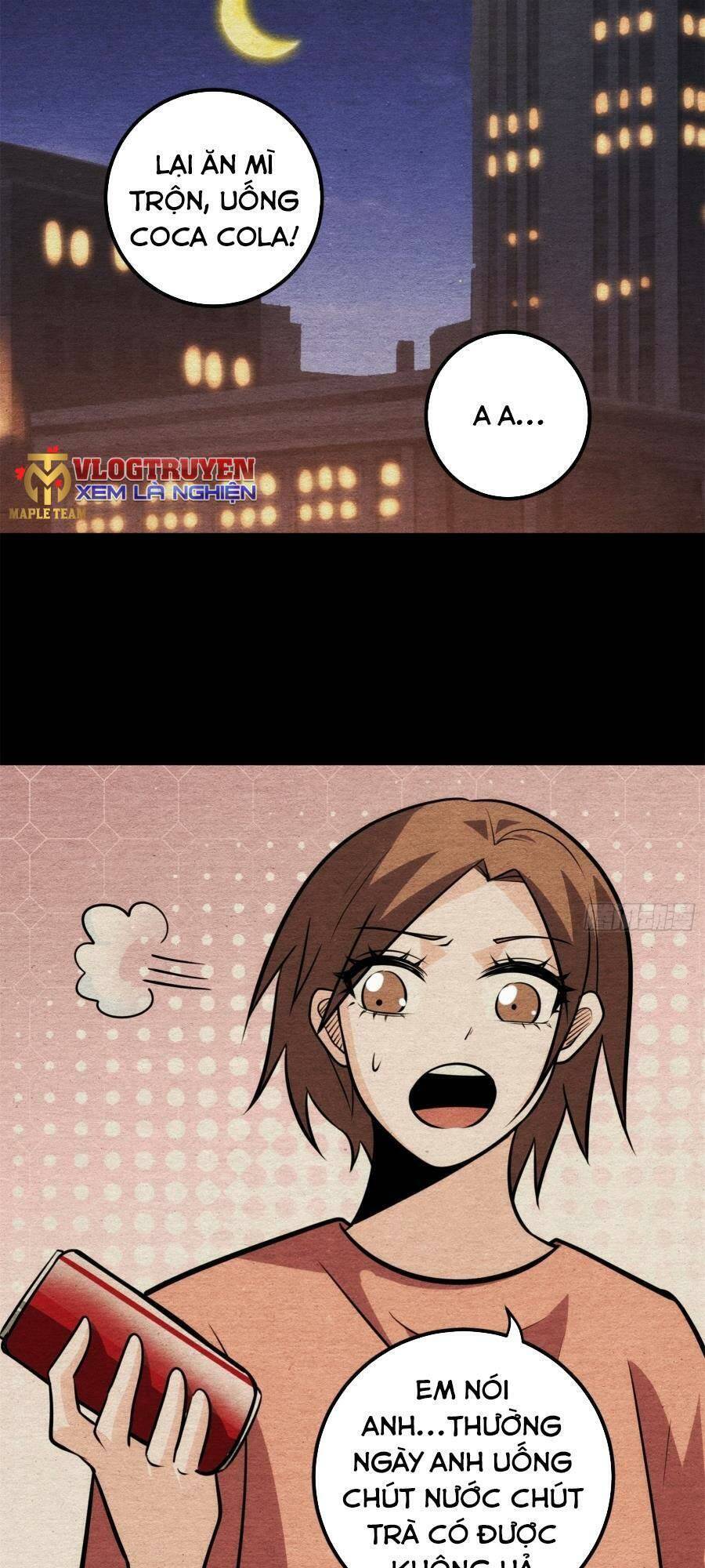 Tự Kỷ Luật Ta Đây Bất Khả Chiến Bại Chap 80 - Next Chap 81