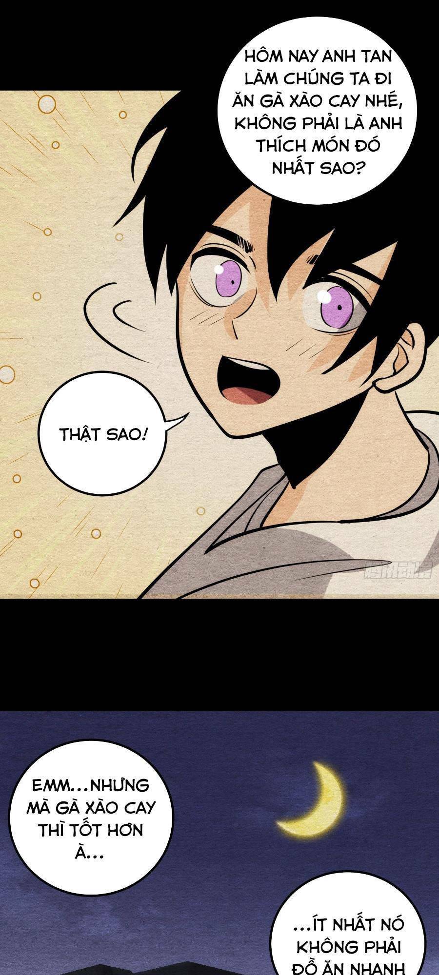 Tự Kỷ Luật Ta Đây Bất Khả Chiến Bại Chap 80 - Next Chap 81