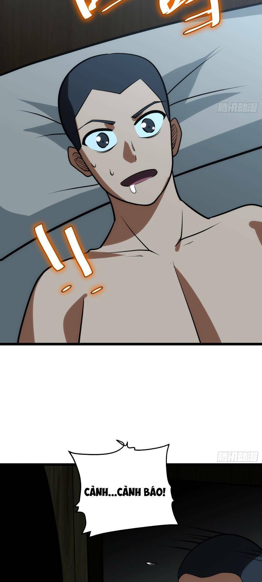 Tự Kỷ Luật Ta Đây Bất Khả Chiến Bại Chap 80 - Next Chap 81