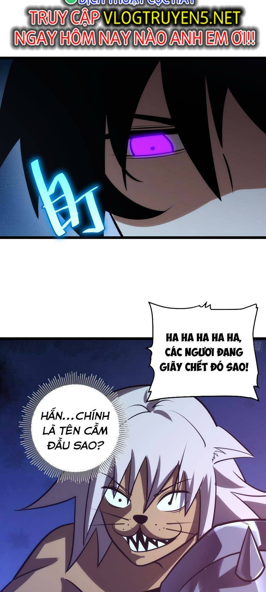 Tự Kỷ Luật Ta Đây Bất Khả Chiến Bại Chap 80 - Next Chap 81