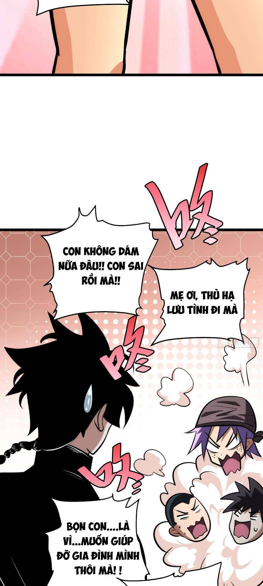 Tự Kỷ Luật Ta Đây Bất Khả Chiến Bại Chap 80 - Next Chap 81