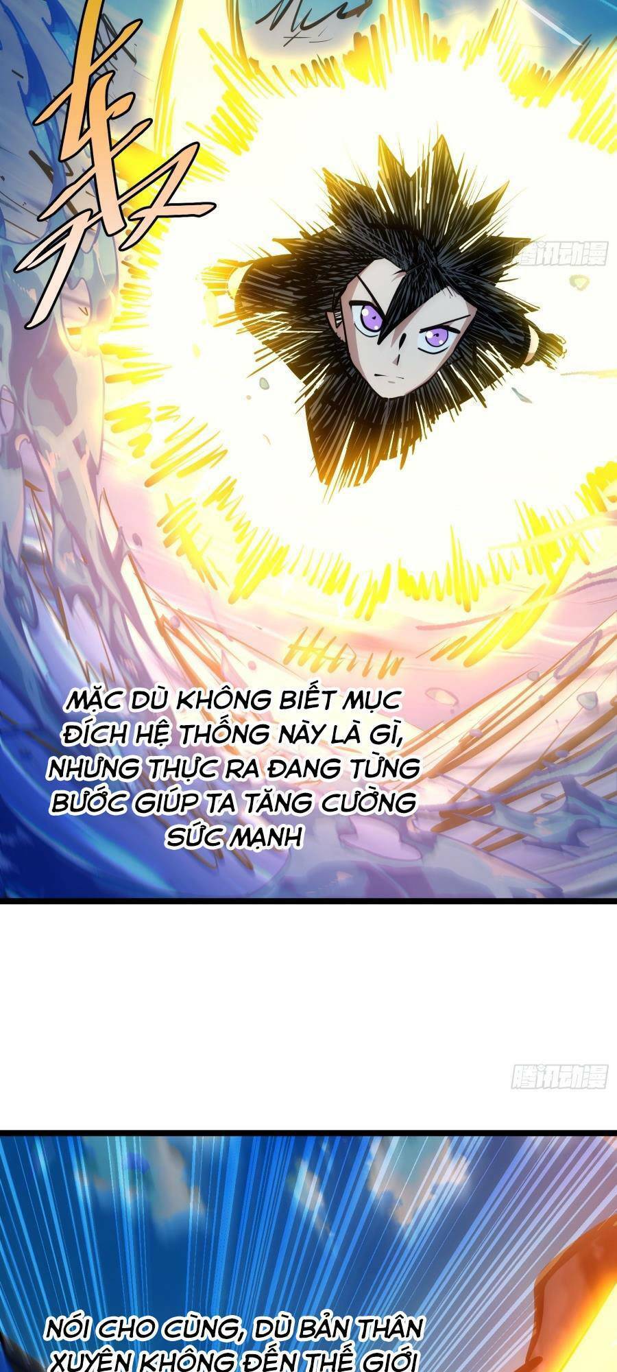 Tự Kỷ Luật Ta Đây Bất Khả Chiến Bại Chap 82 - Next Chap 83