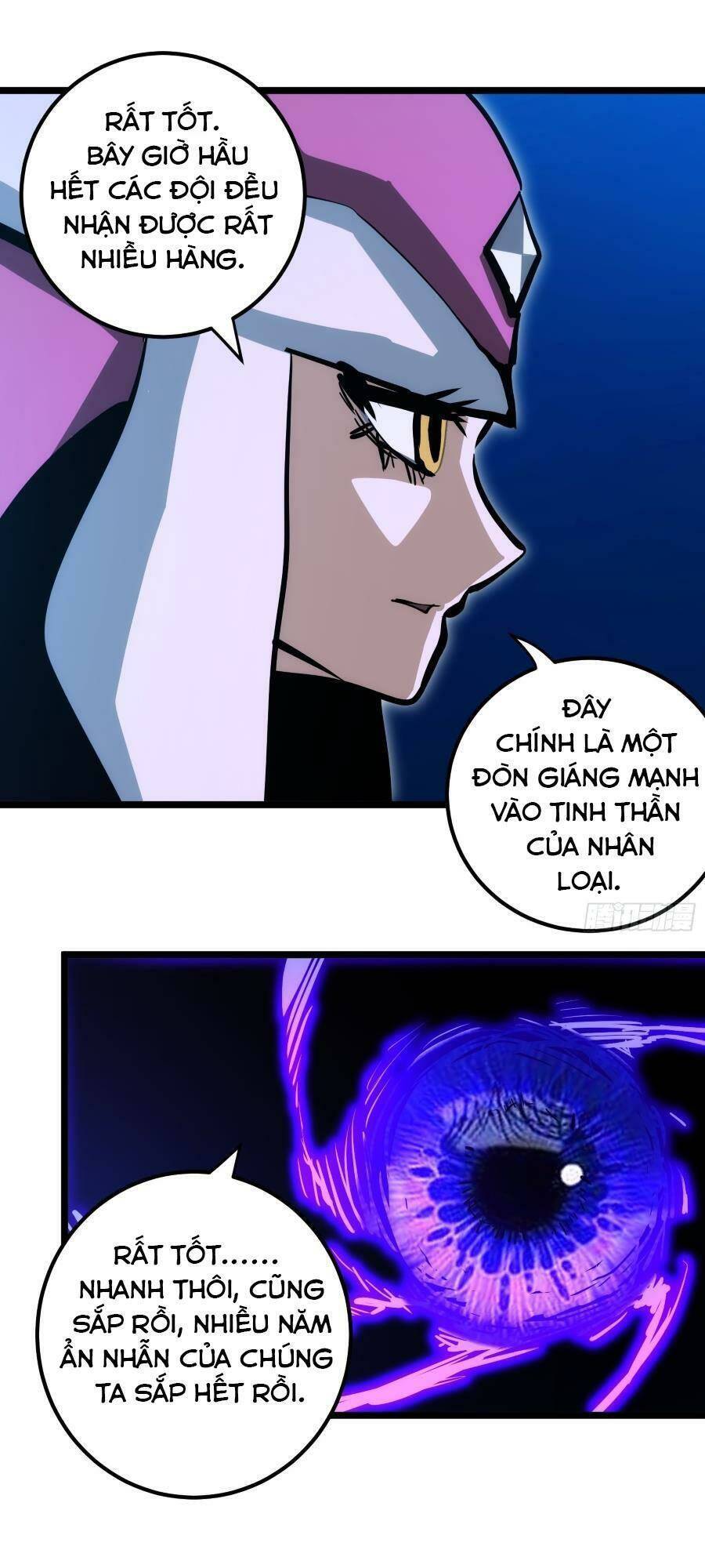 Tự Kỷ Luật Ta Đây Bất Khả Chiến Bại Chap 84 - Next Chap 85