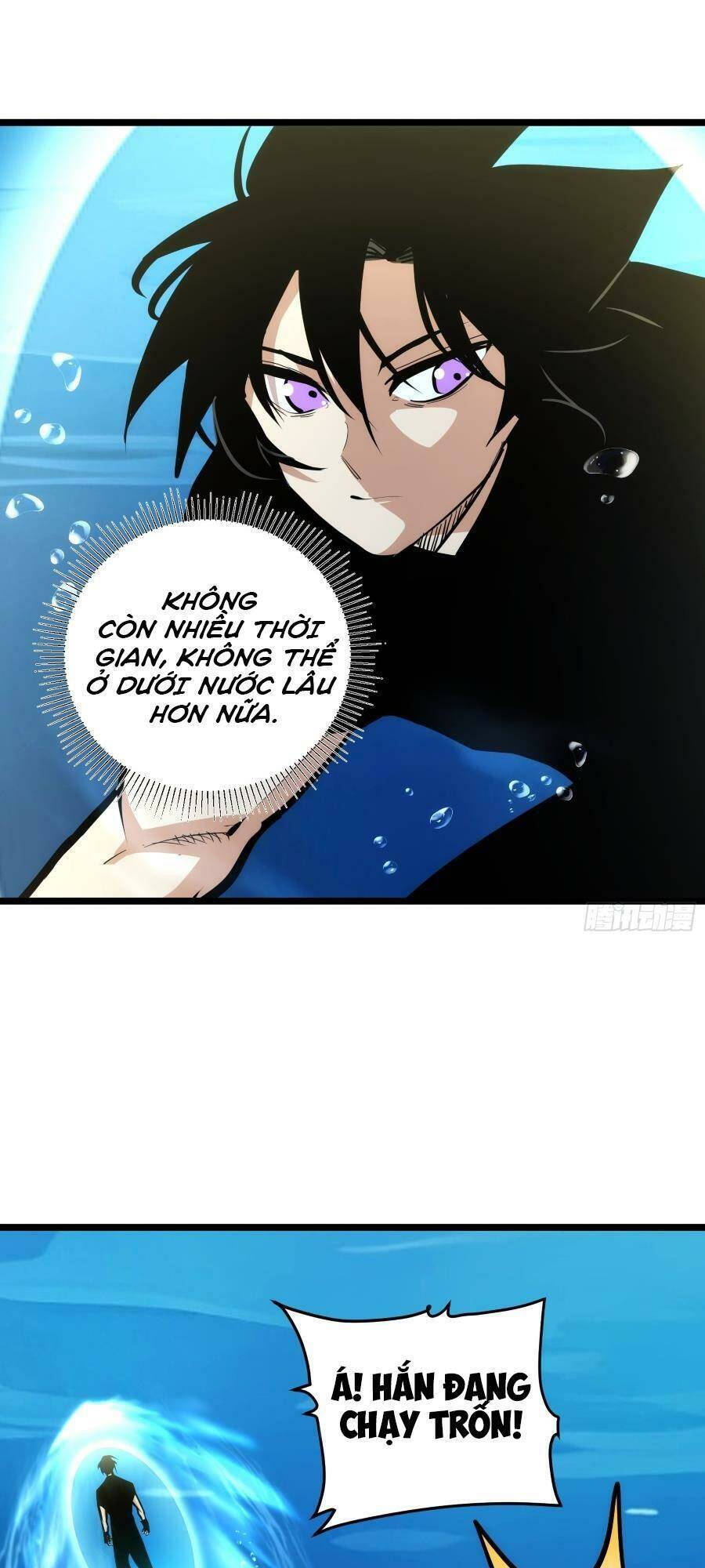 Tự Kỷ Luật Ta Đây Bất Khả Chiến Bại Chap 84 - Next Chap 85