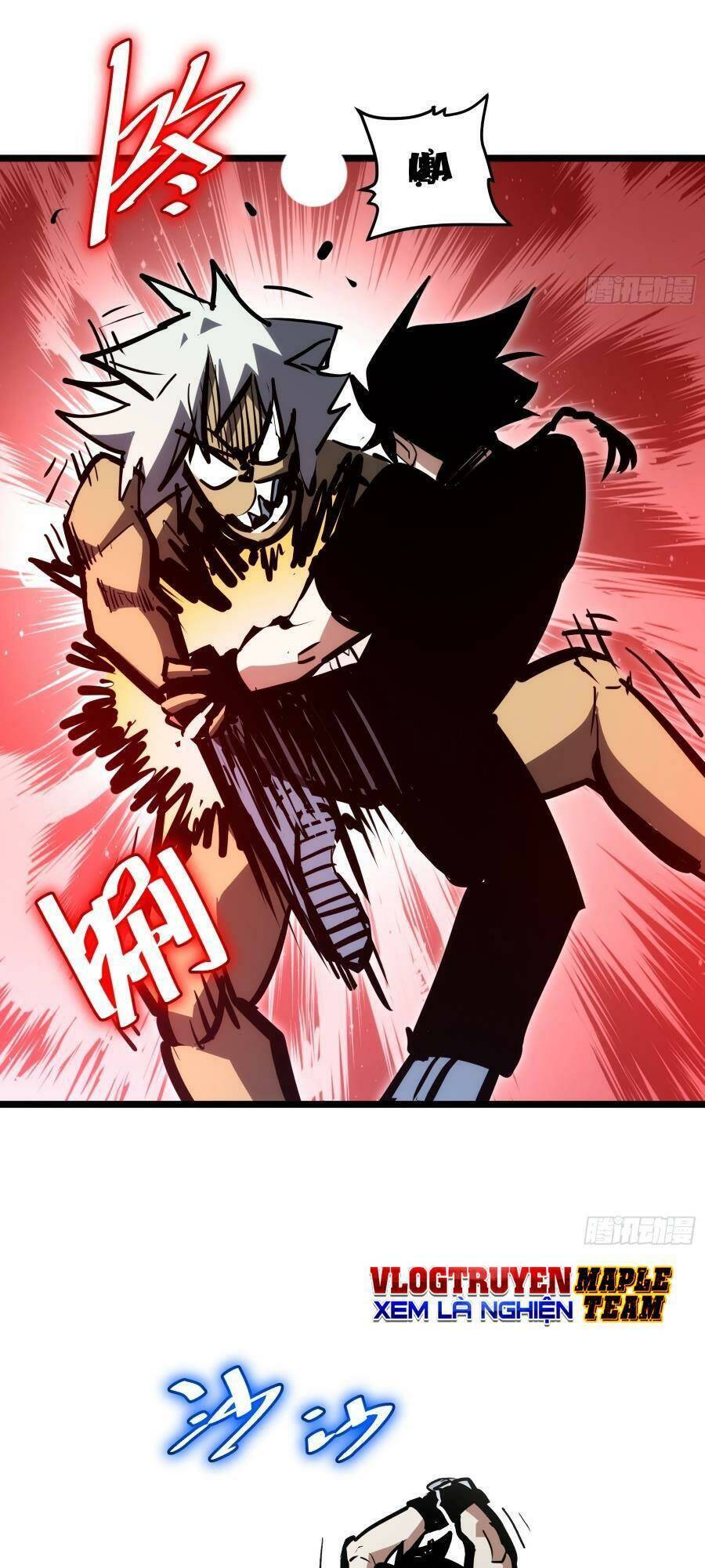 Tự Kỷ Luật Ta Đây Bất Khả Chiến Bại Chap 85 - Next Chap 86