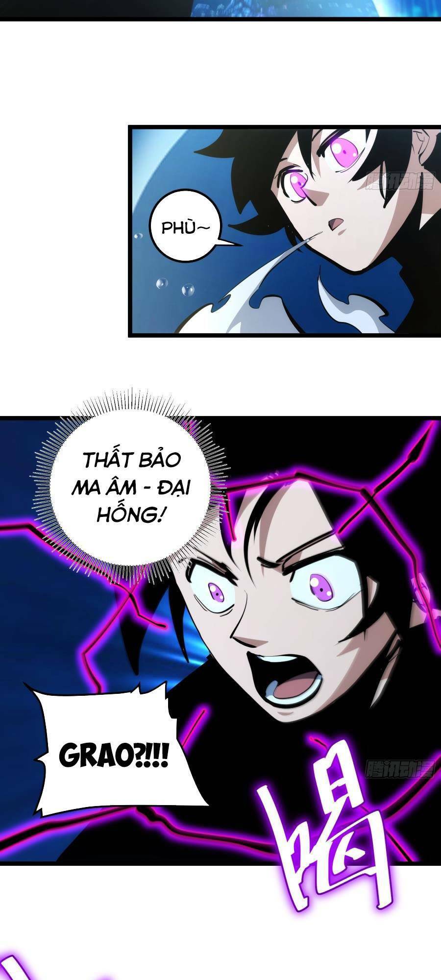 Tự Kỷ Luật Ta Đây Bất Khả Chiến Bại Chap 86 - Next Chap 87