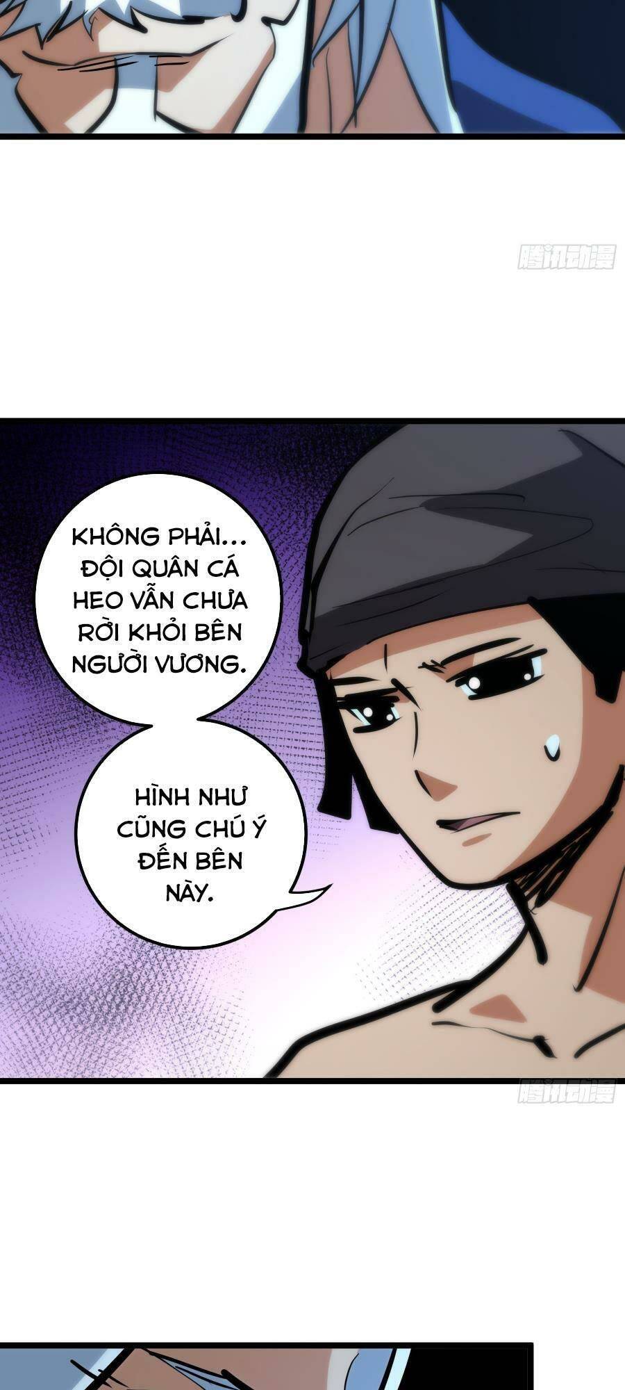 Tự Kỷ Luật Ta Đây Bất Khả Chiến Bại Chap 86 - Next Chap 87