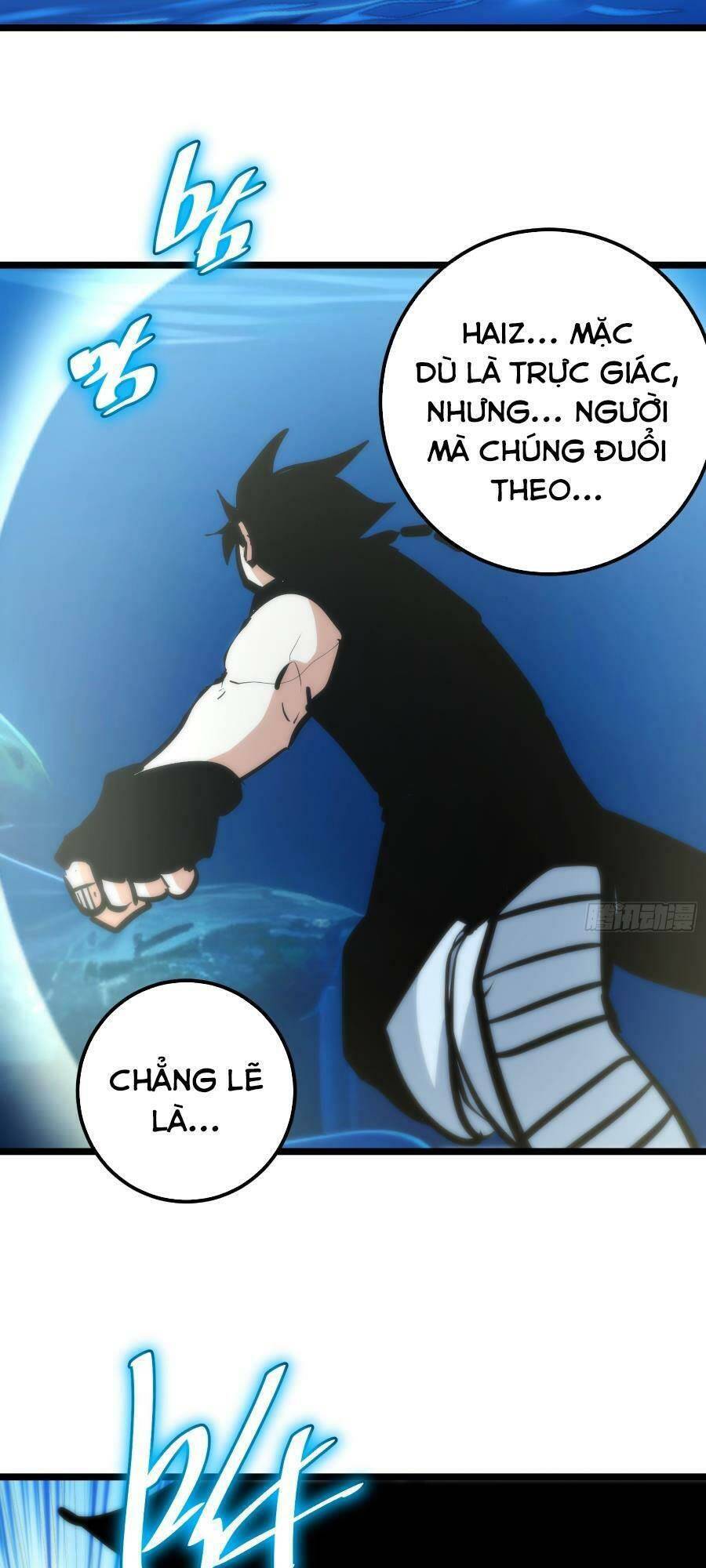 Tự Kỷ Luật Ta Đây Bất Khả Chiến Bại Chap 86 - Next Chap 87