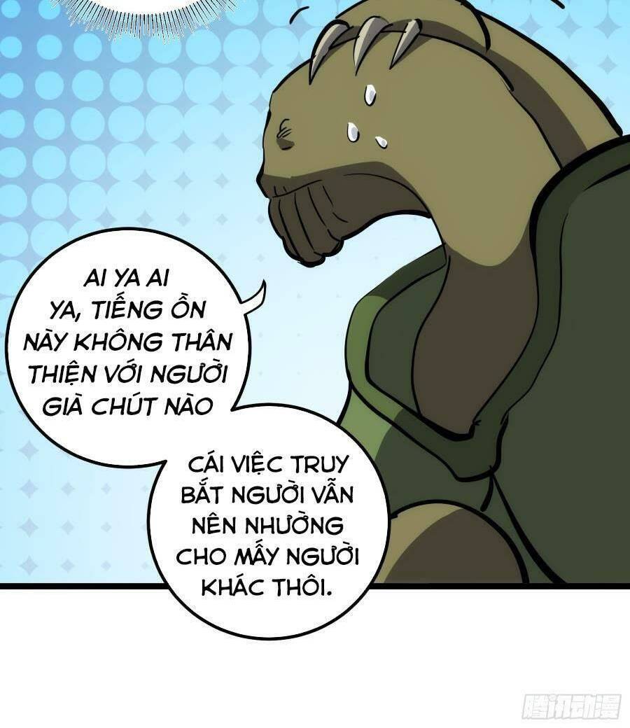 Tự Kỷ Luật Ta Đây Bất Khả Chiến Bại Chap 86 - Next Chap 87