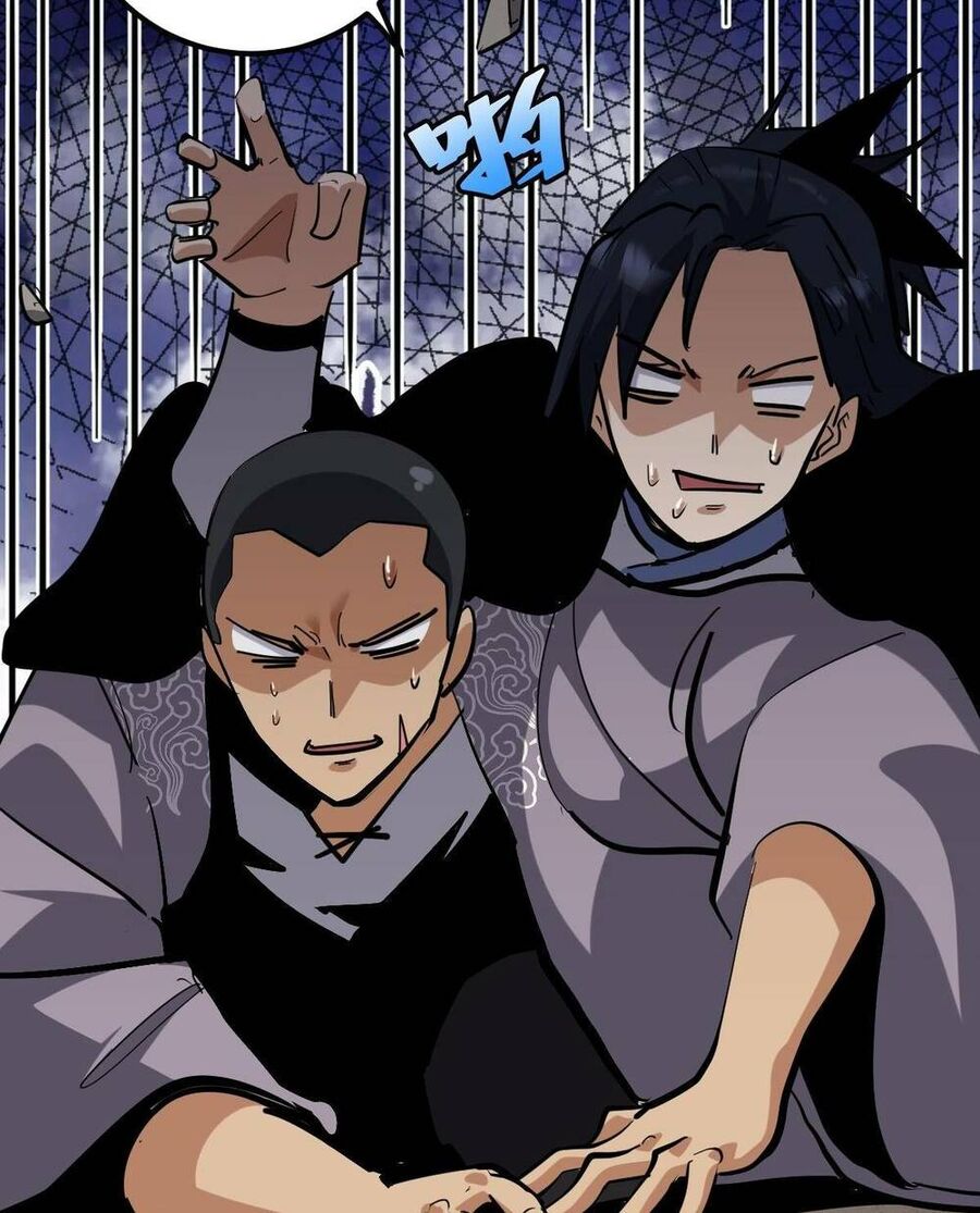 Tự Kỷ Luật Ta Đây Bất Khả Chiến Bại Chap 9 - Next Chap 10