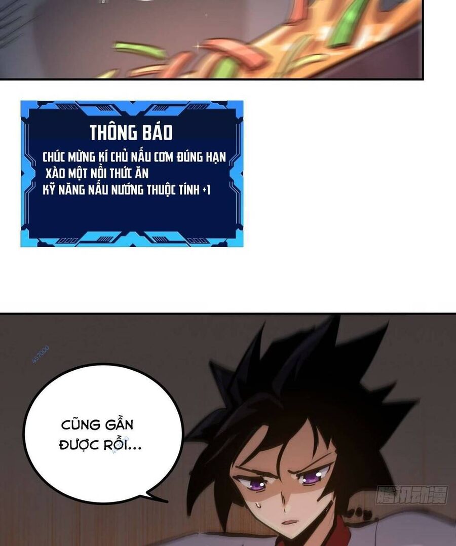 Tự Kỷ Luật Ta Đây Bất Khả Chiến Bại Chap 9 - Next Chap 10