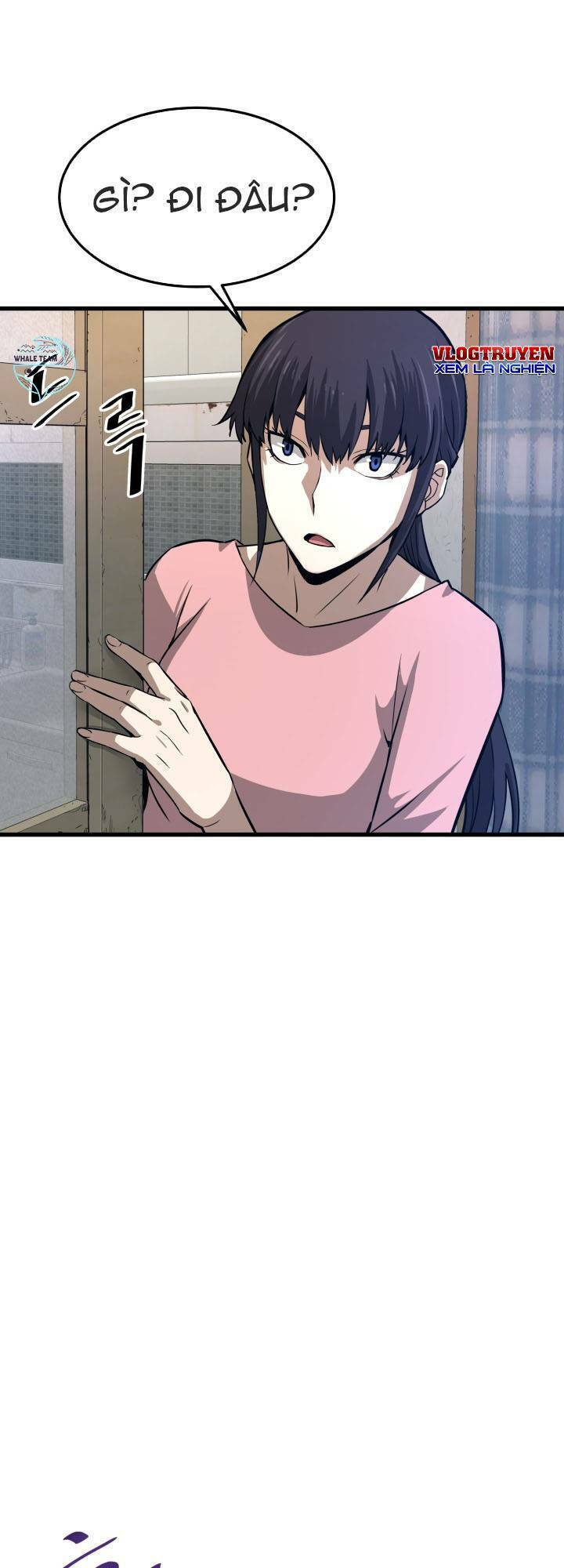 Ta Trở Về Từ Địa Ngục Chap 10 - Next Chap 11