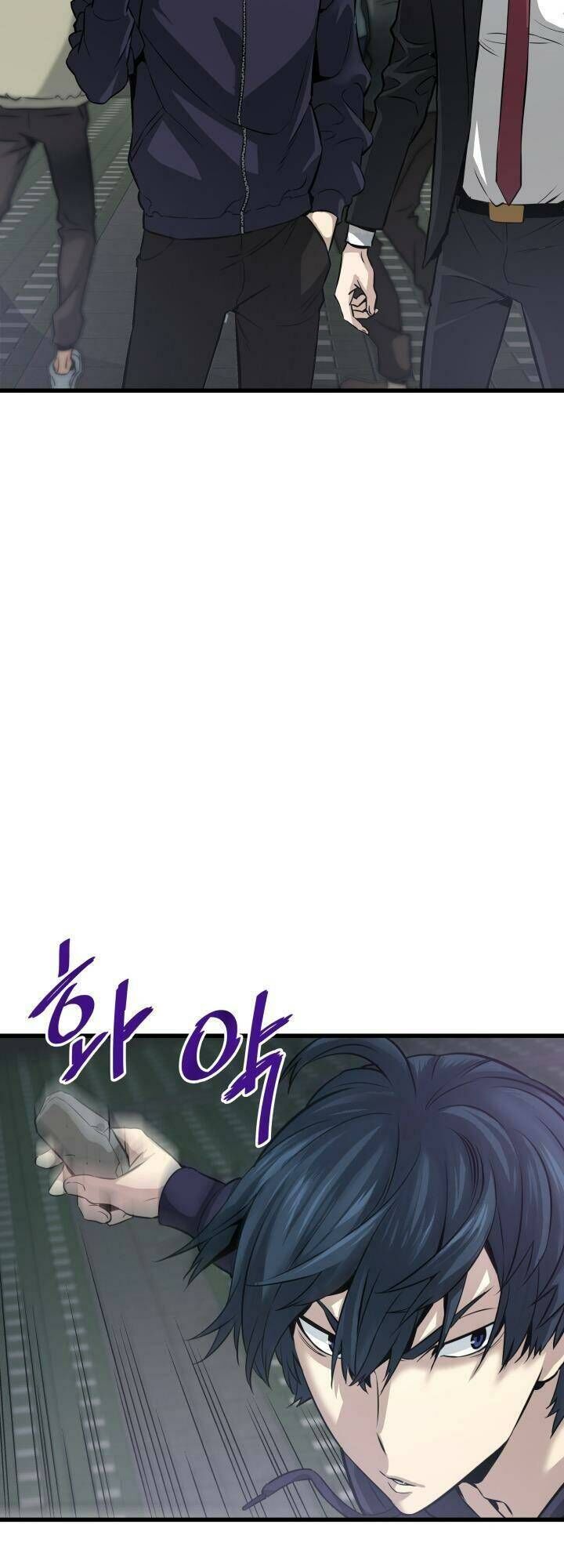 Ta Trở Về Từ Địa Ngục Chap 11 - Next Chap 12