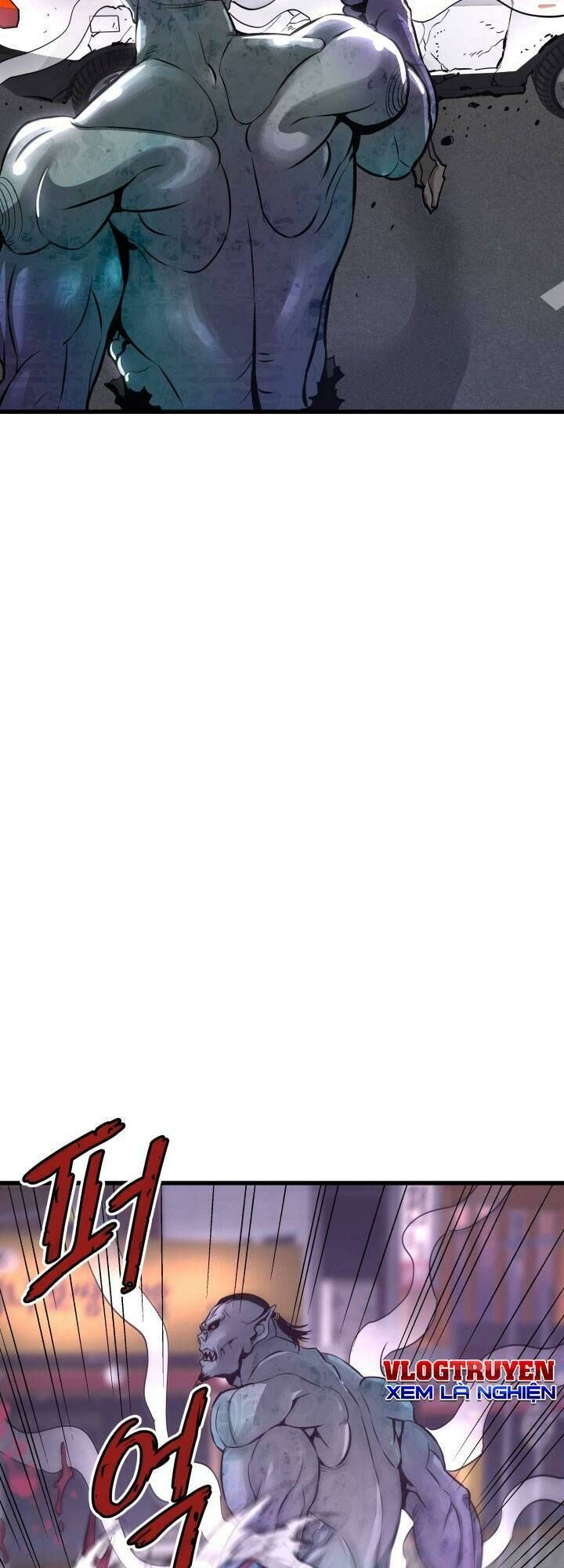 Ta Trở Về Từ Địa Ngục Chap 12 - Next Chap 13