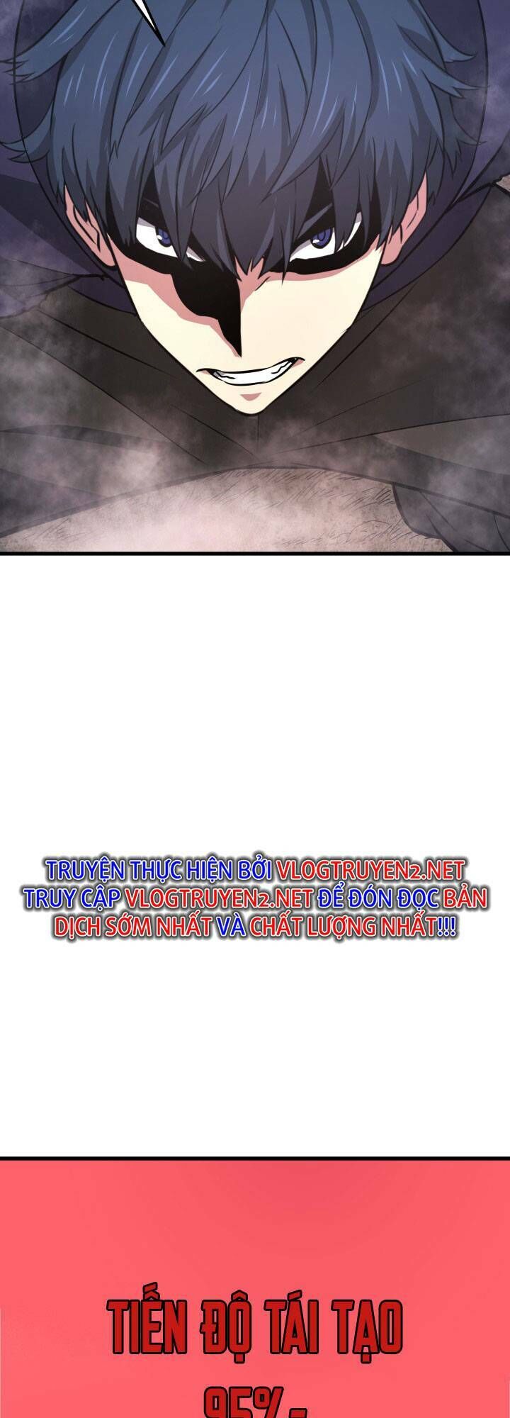 Ta Trở Về Từ Địa Ngục Chap 14 - Next Chap 15