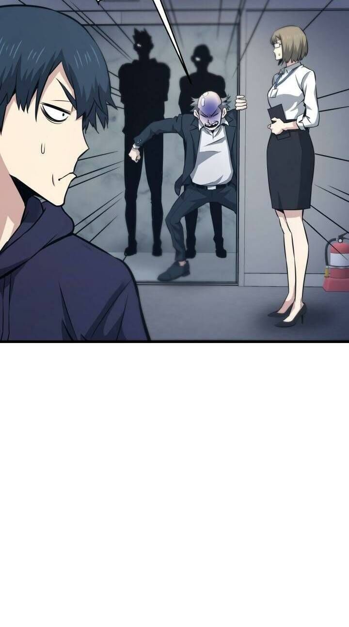 Ta Trở Về Từ Địa Ngục Chap 17 - Next Chap 18