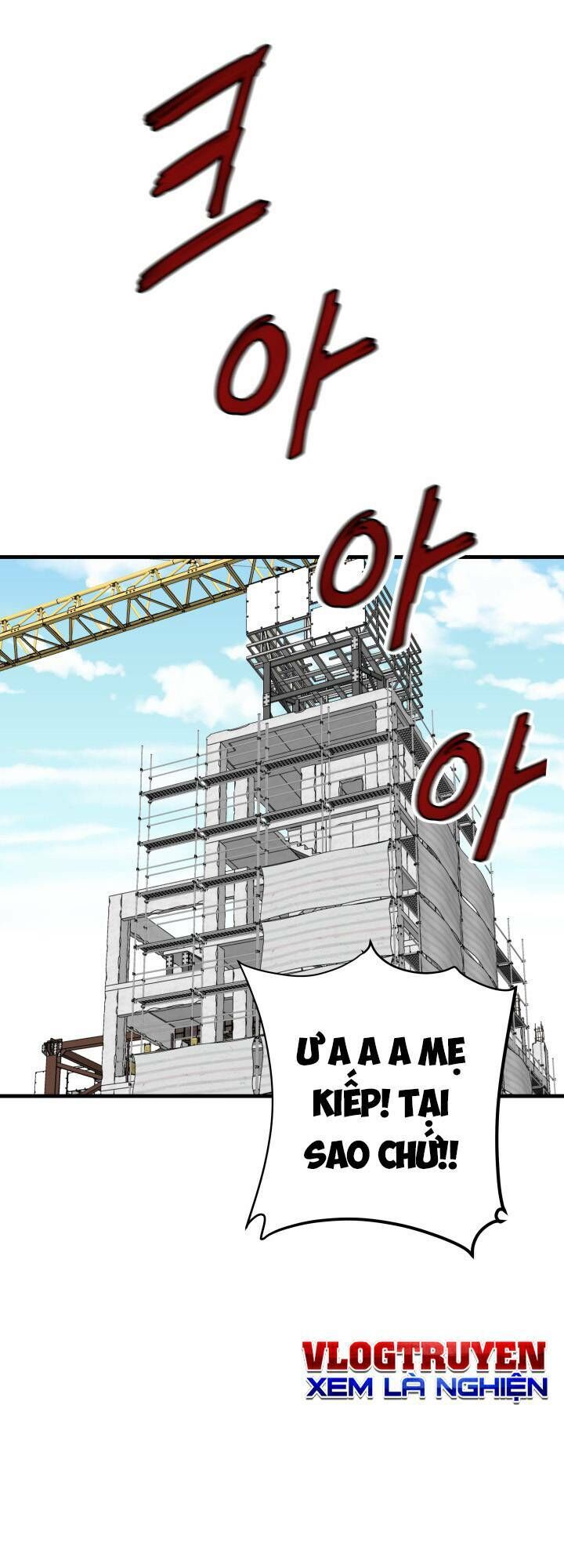 Ta Trở Về Từ Địa Ngục Chap 20 - Next Chap 21