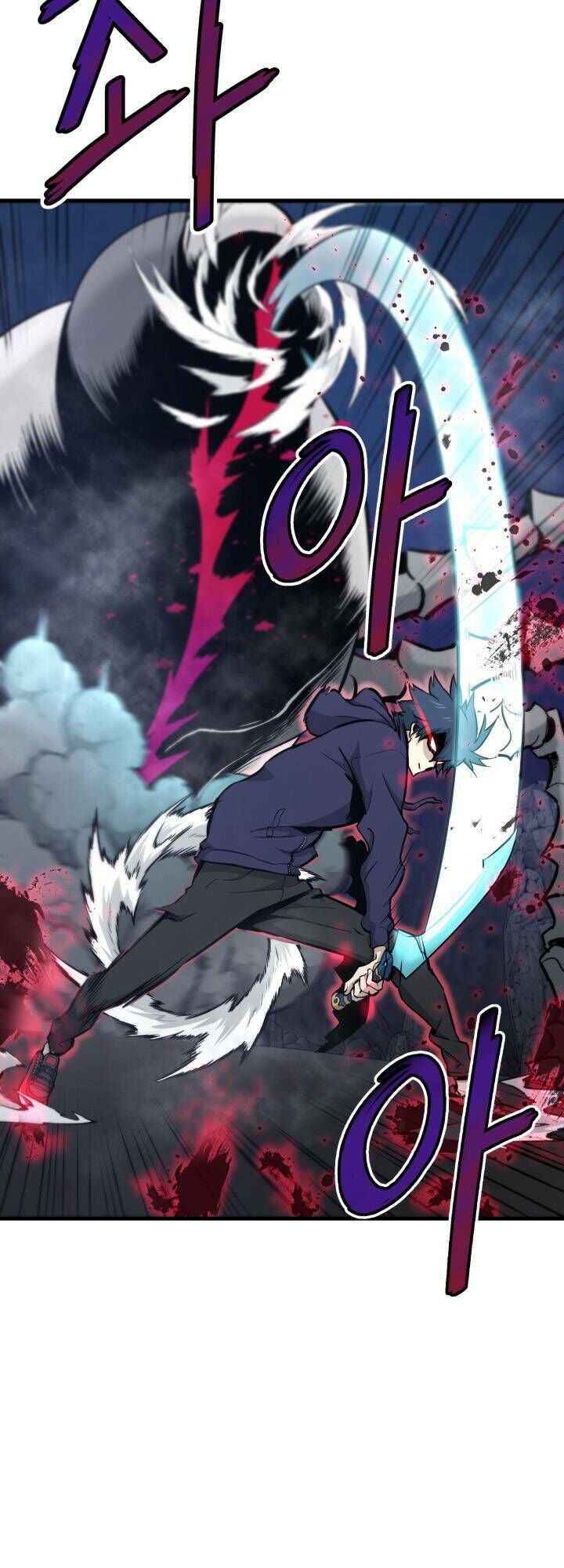 Ta Trở Về Từ Địa Ngục Chap 20 - Next Chap 21