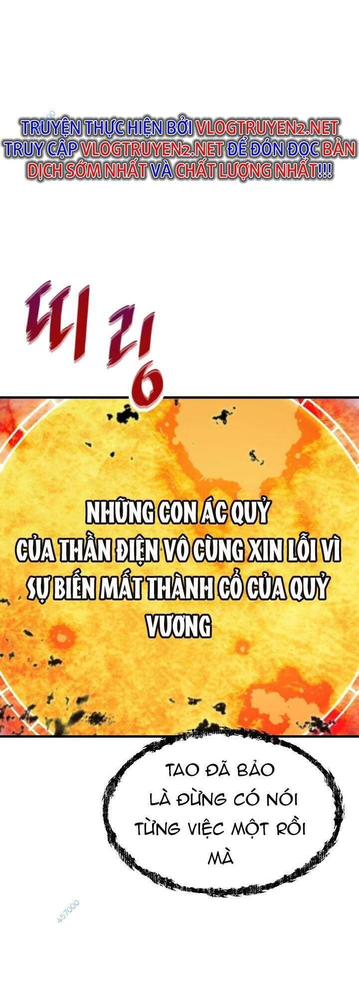 Ta Trở Về Từ Địa Ngục Chap 21 - Next Chap 22