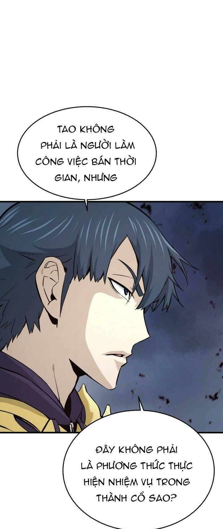 Ta Trở Về Từ Địa Ngục Chap 21 - Next Chap 22
