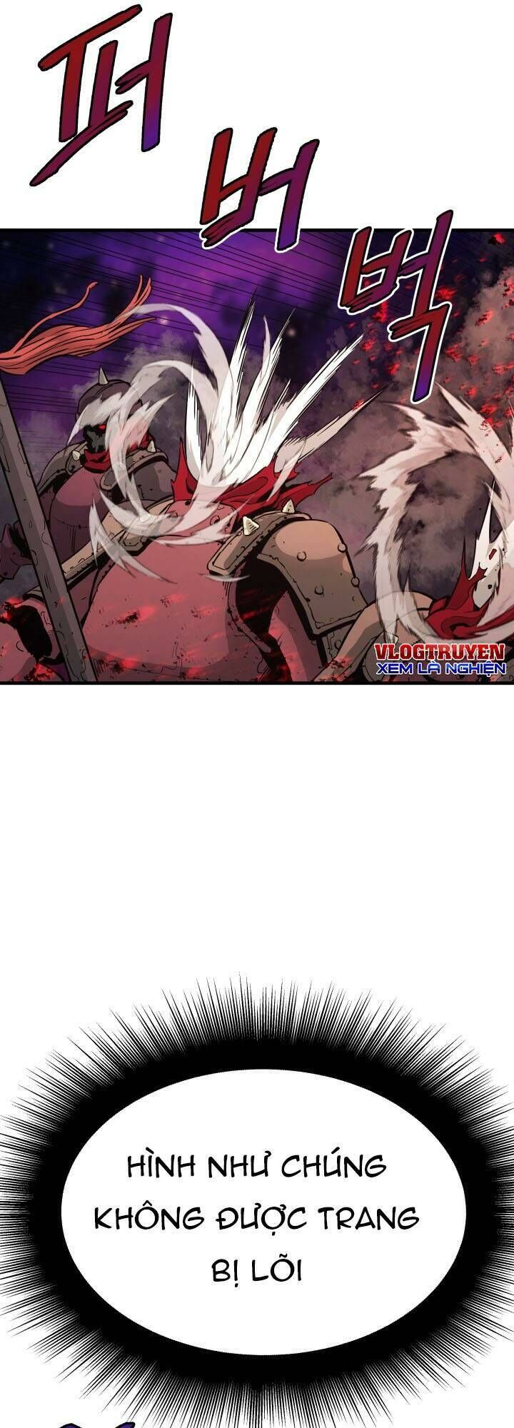 Ta Trở Về Từ Địa Ngục Chap 21 - Next Chap 22