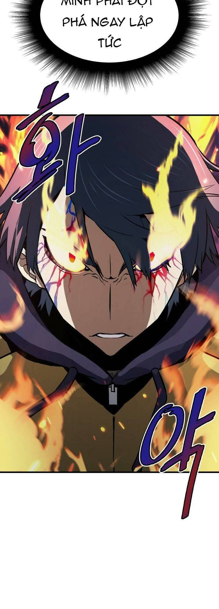 Ta Trở Về Từ Địa Ngục Chap 21 - Next Chap 22