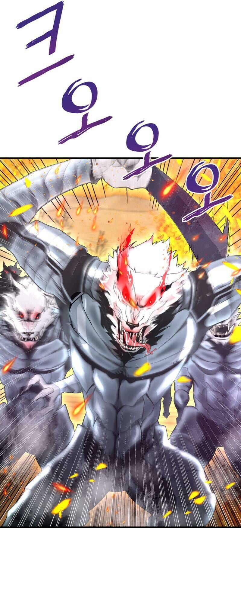 Ta Trở Về Từ Địa Ngục Chap 24 - Next Chap 25