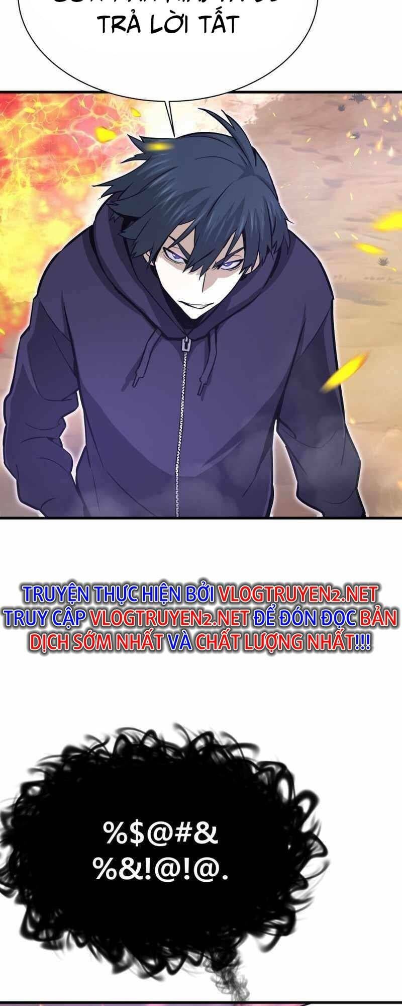 Ta Trở Về Từ Địa Ngục Chap 25 - Next Chap 26