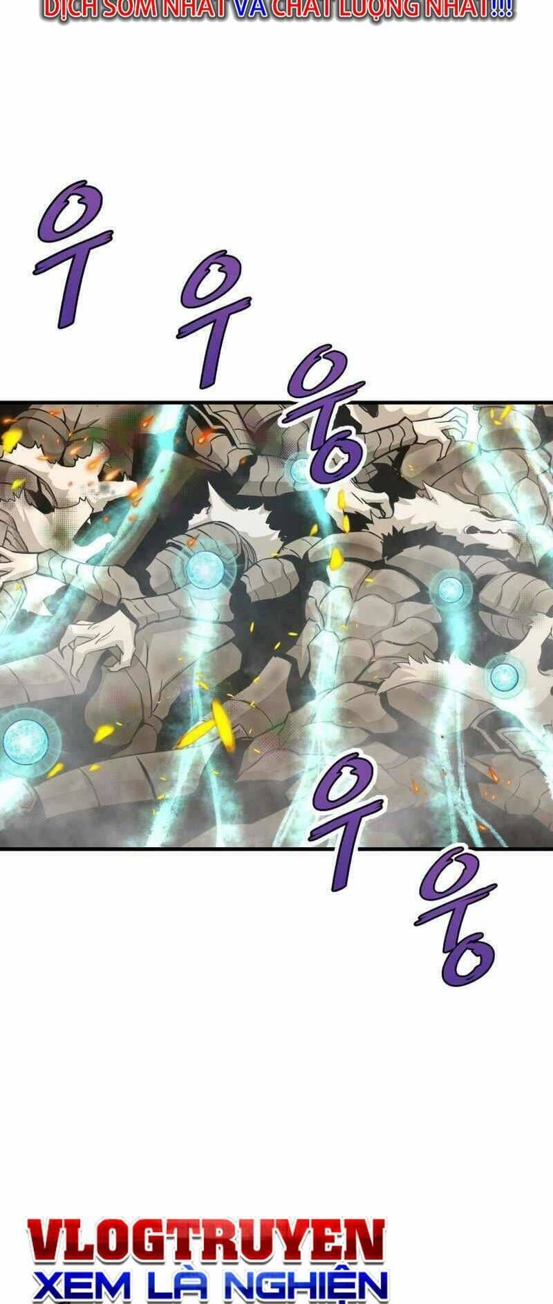 Ta Trở Về Từ Địa Ngục Chap 25 - Next Chap 26