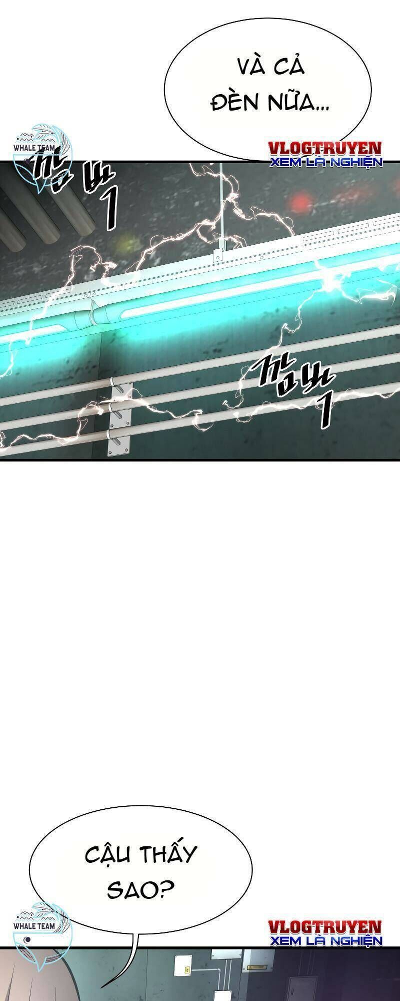 Ta Trở Về Từ Địa Ngục Chap 27 - Next Chap 28