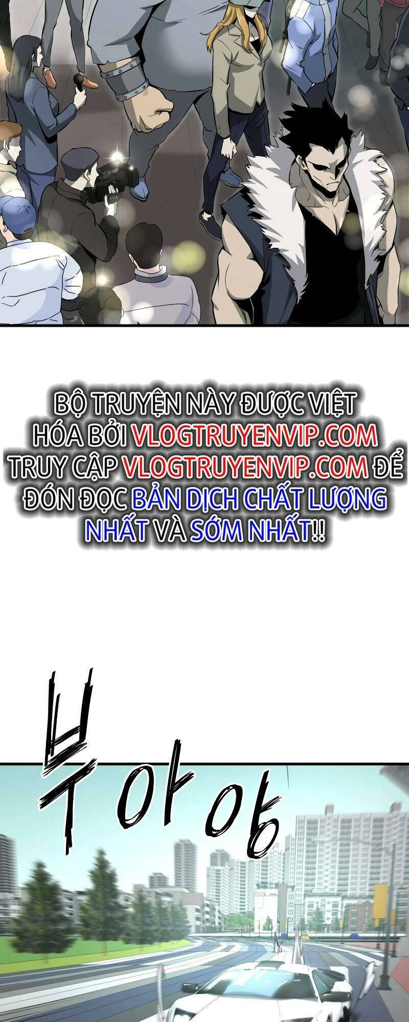 Ta Trở Về Từ Địa Ngục Chap 28 - Next Chap 29