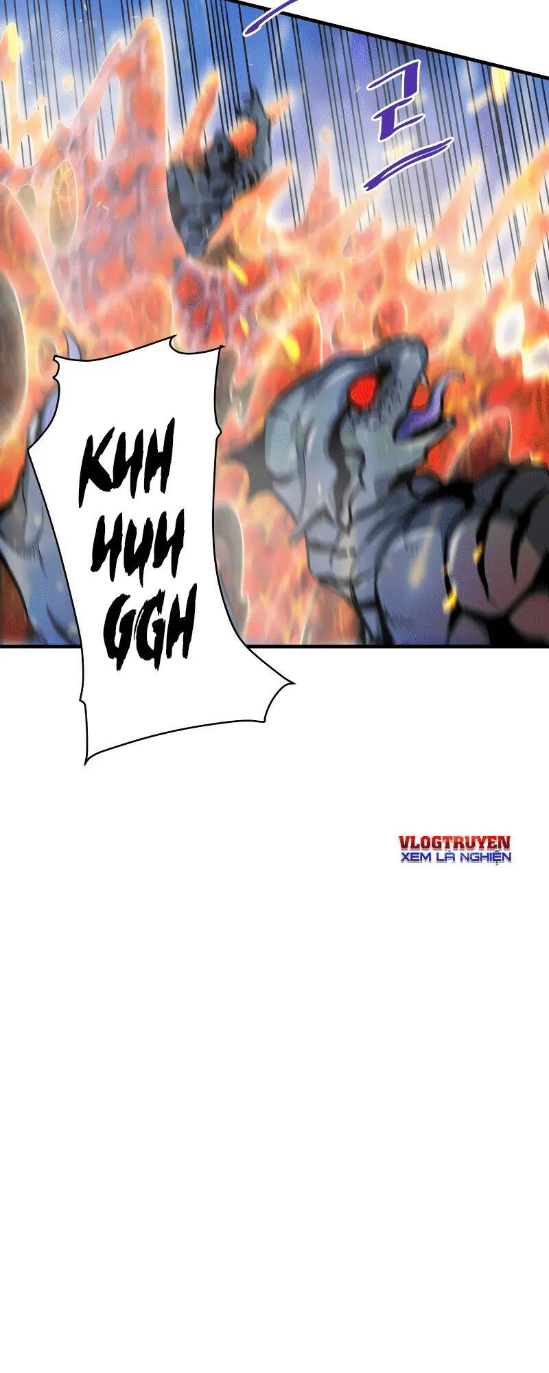 Ta Trở Về Từ Địa Ngục Chap 42 - Next Chap 43