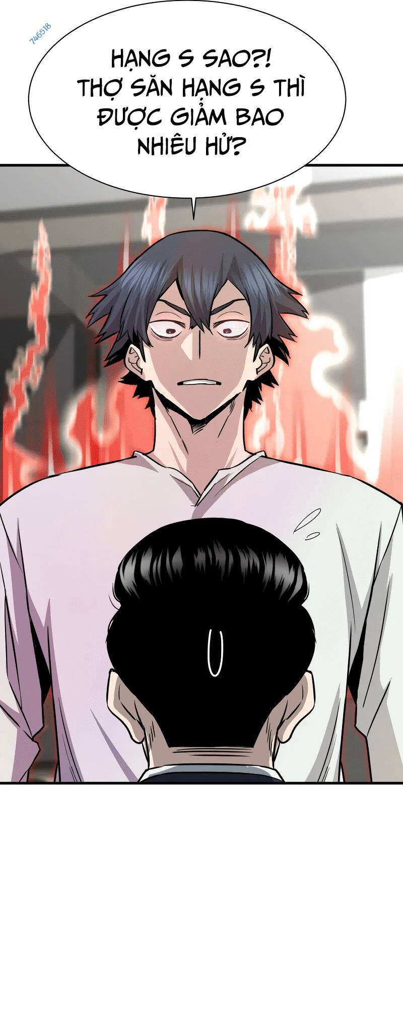 Ta Trở Về Từ Địa Ngục Chap 42 - Next Chap 43