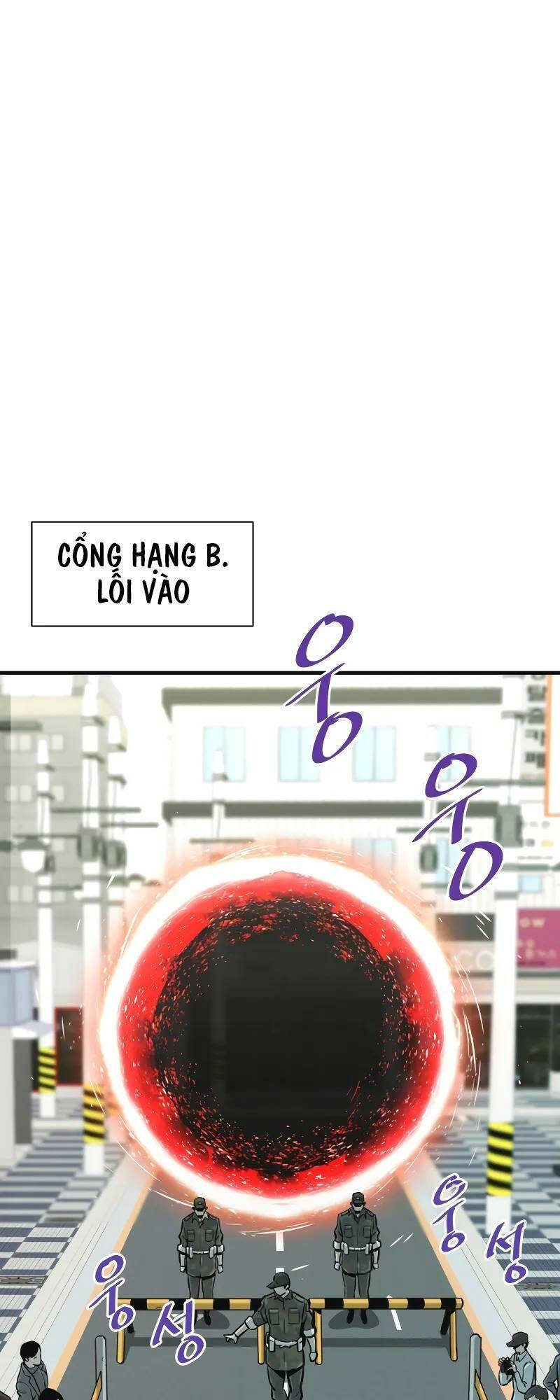 Ta Trở Về Từ Địa Ngục Chap 44 - Next Chap 45