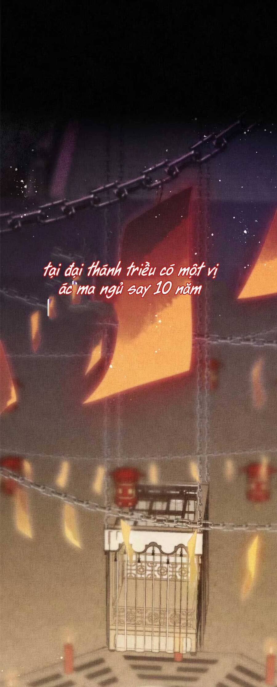 TRƯỞNG CÔNG CHÚA MUỐN TẠO PHẢN Chap 1 - Next Chap 2